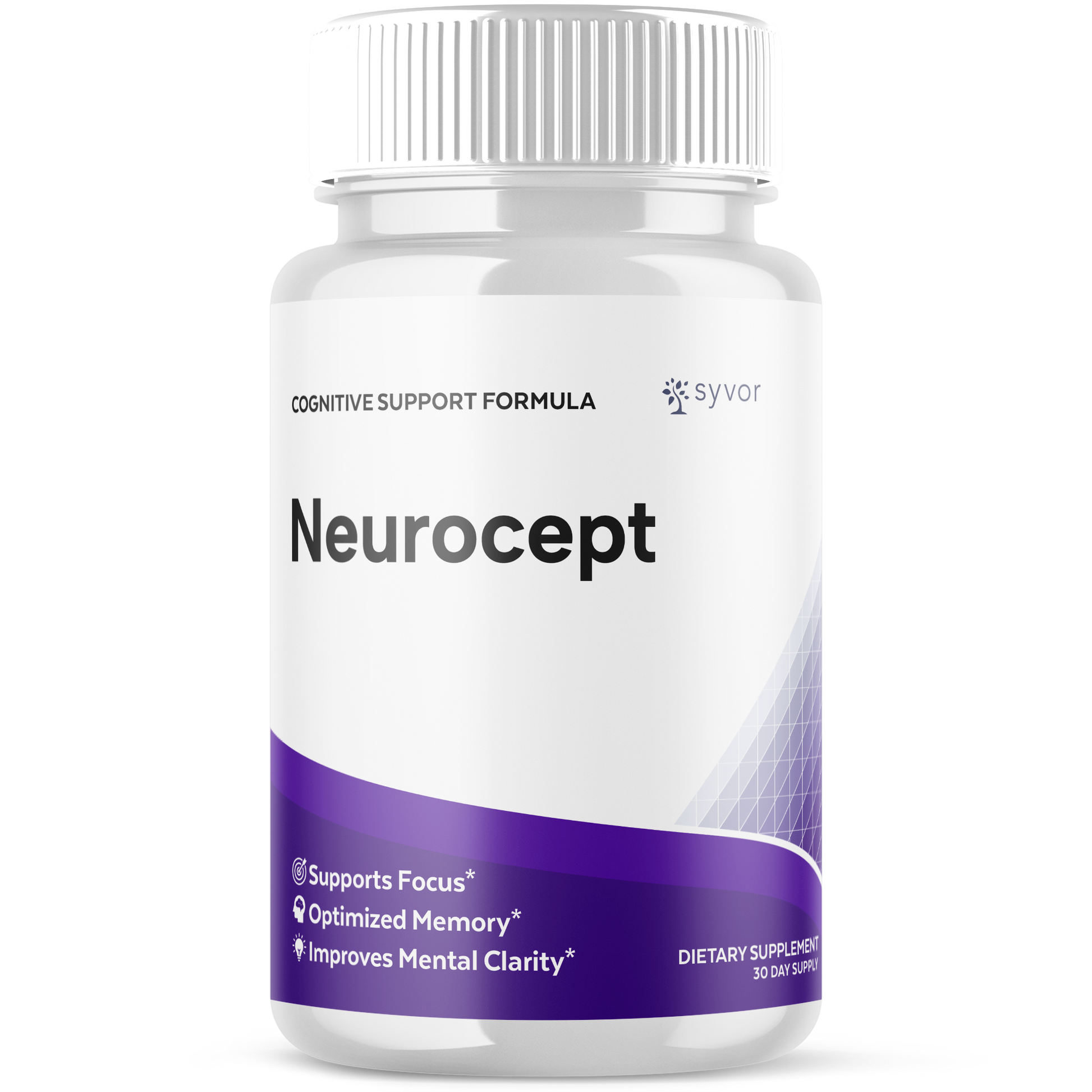 Neurocept Capsules