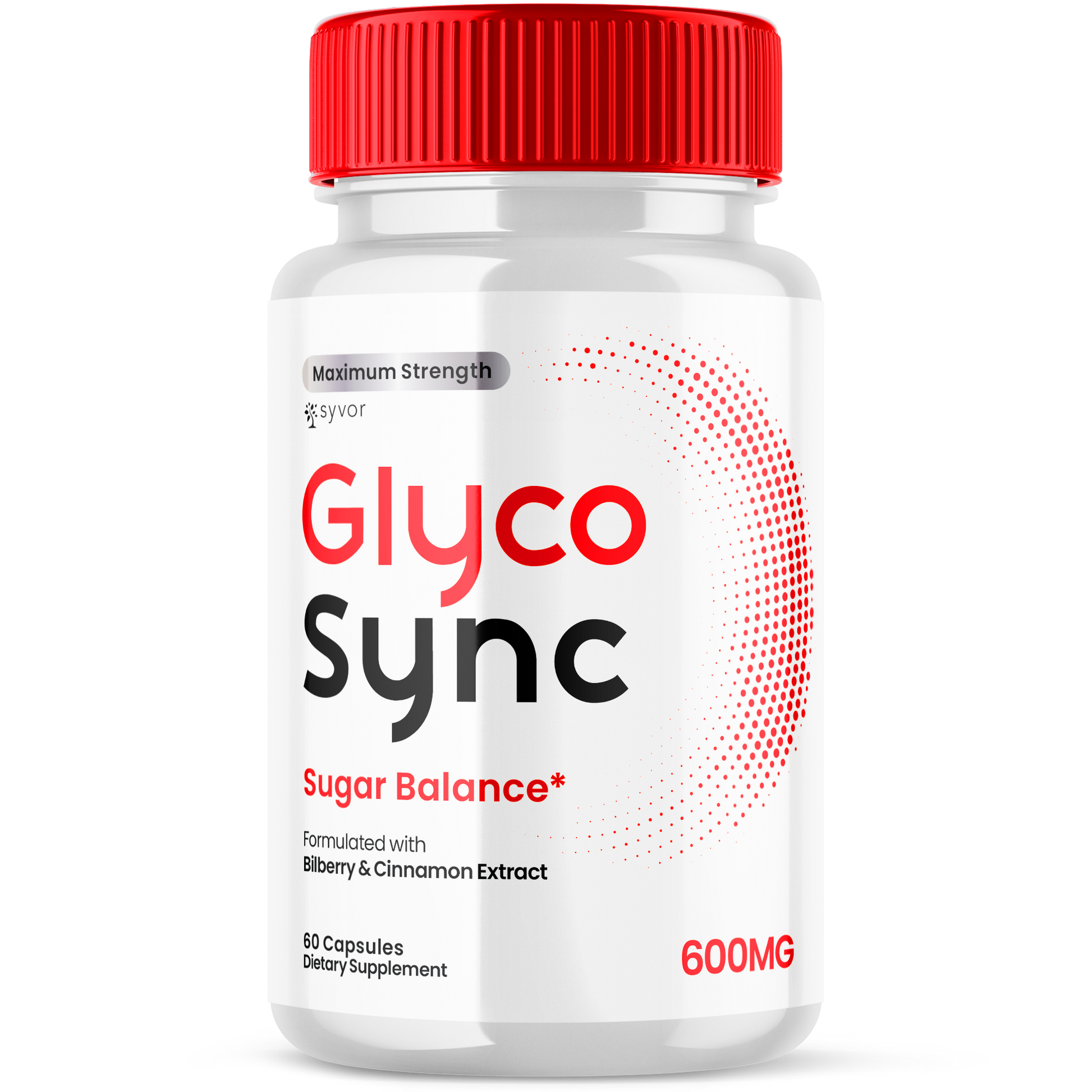 Glyco Sync Capsules