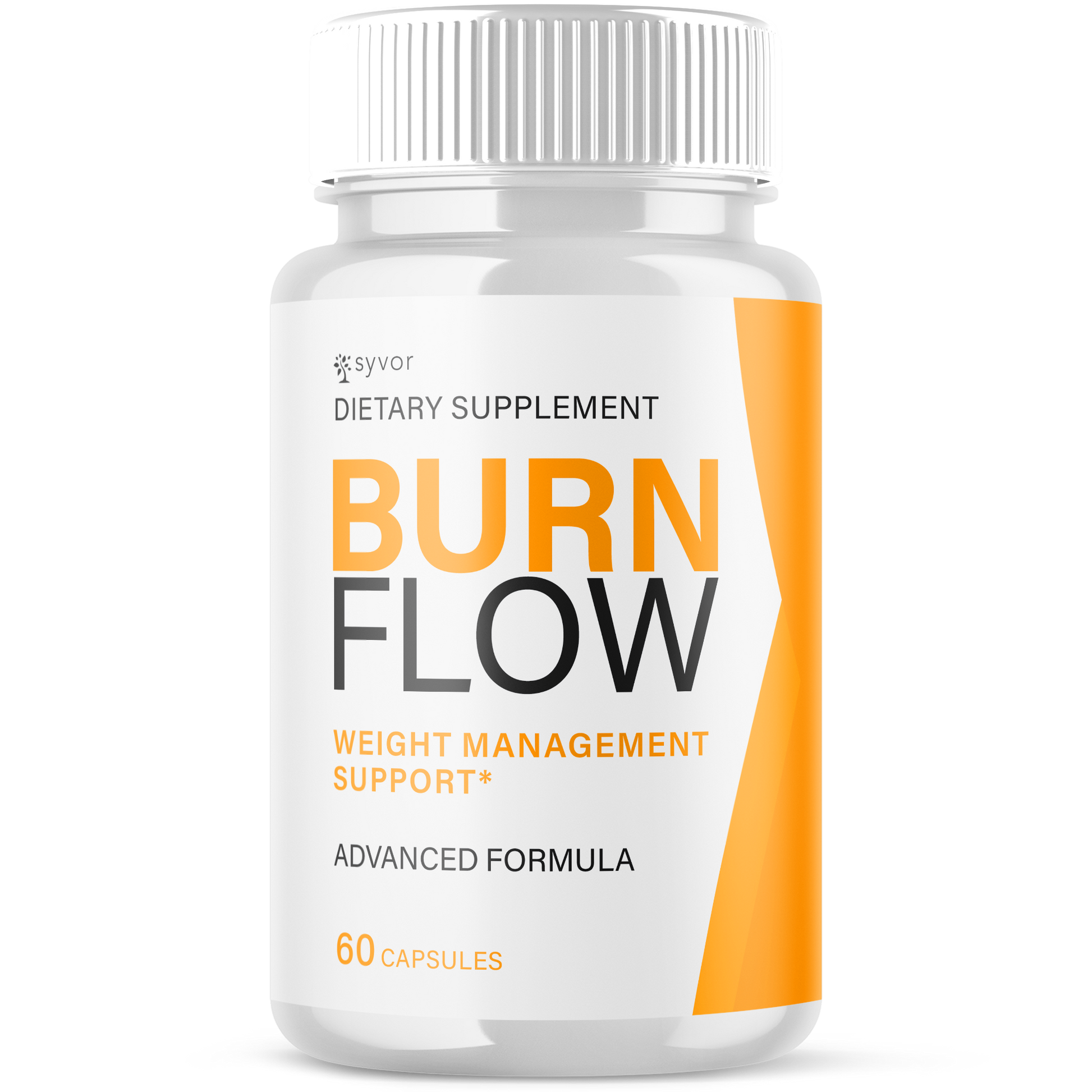 Burn Flow Capsules