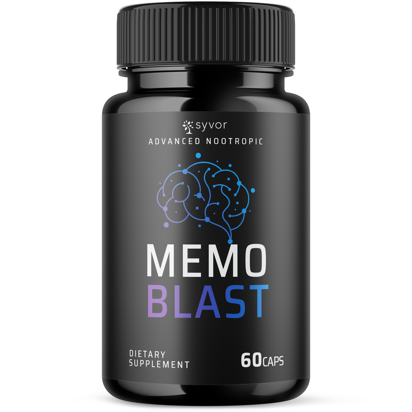 Memo Blast Capsules