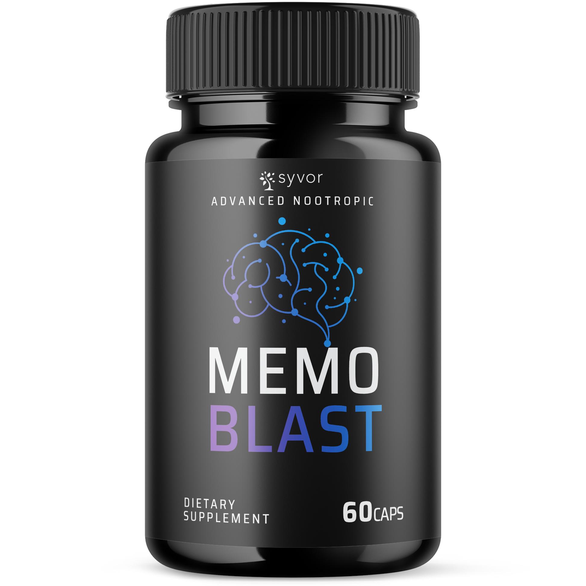 Memo Blast Capsules