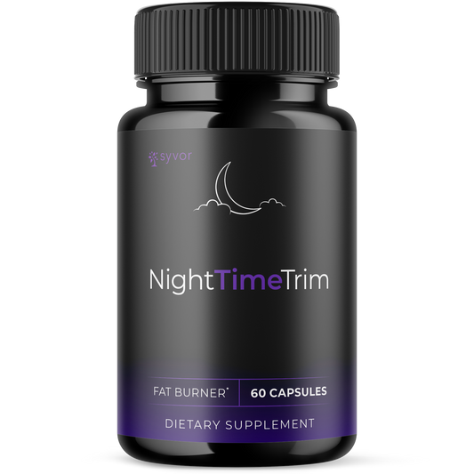 Night Time Trim Capsules