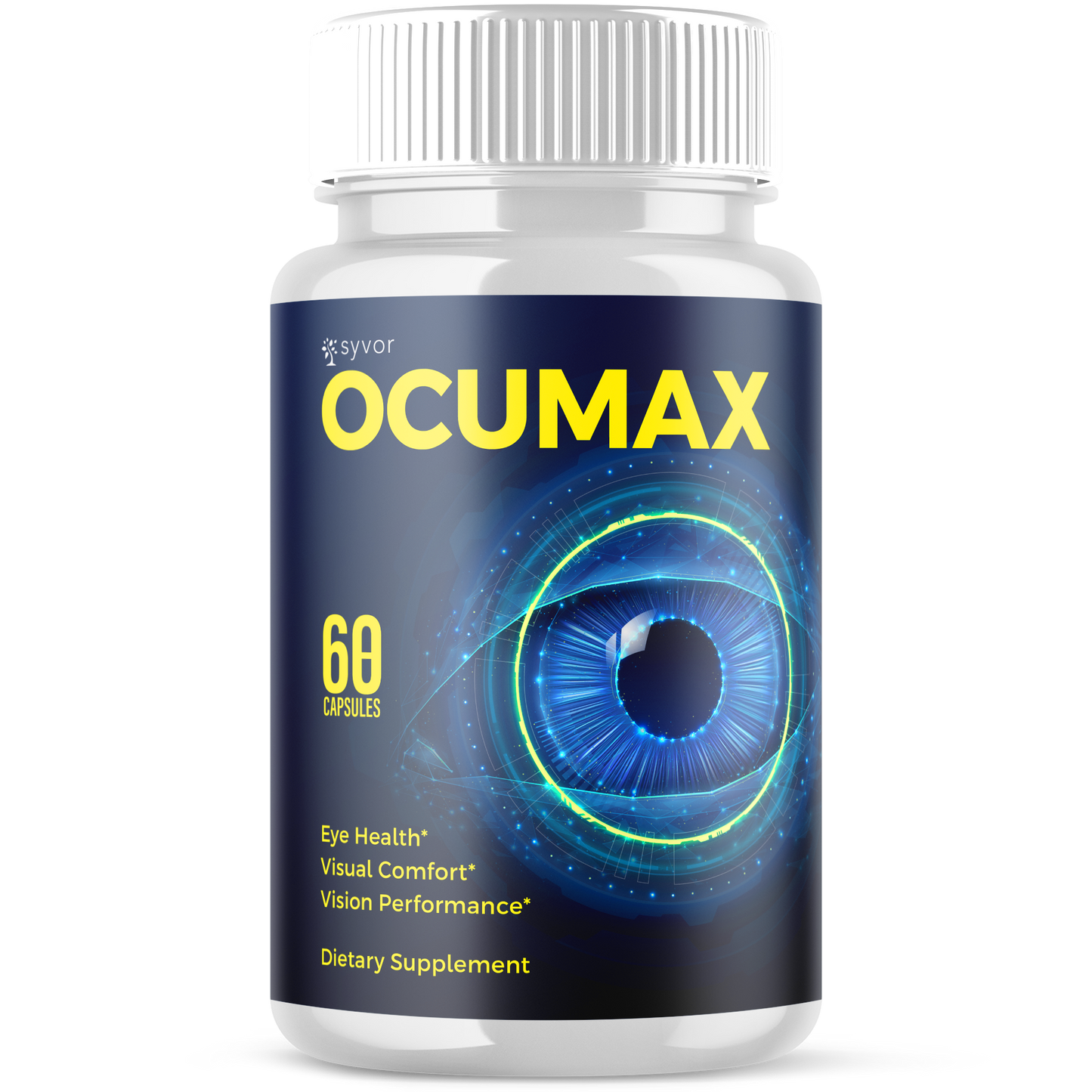 Ocumax Capsules