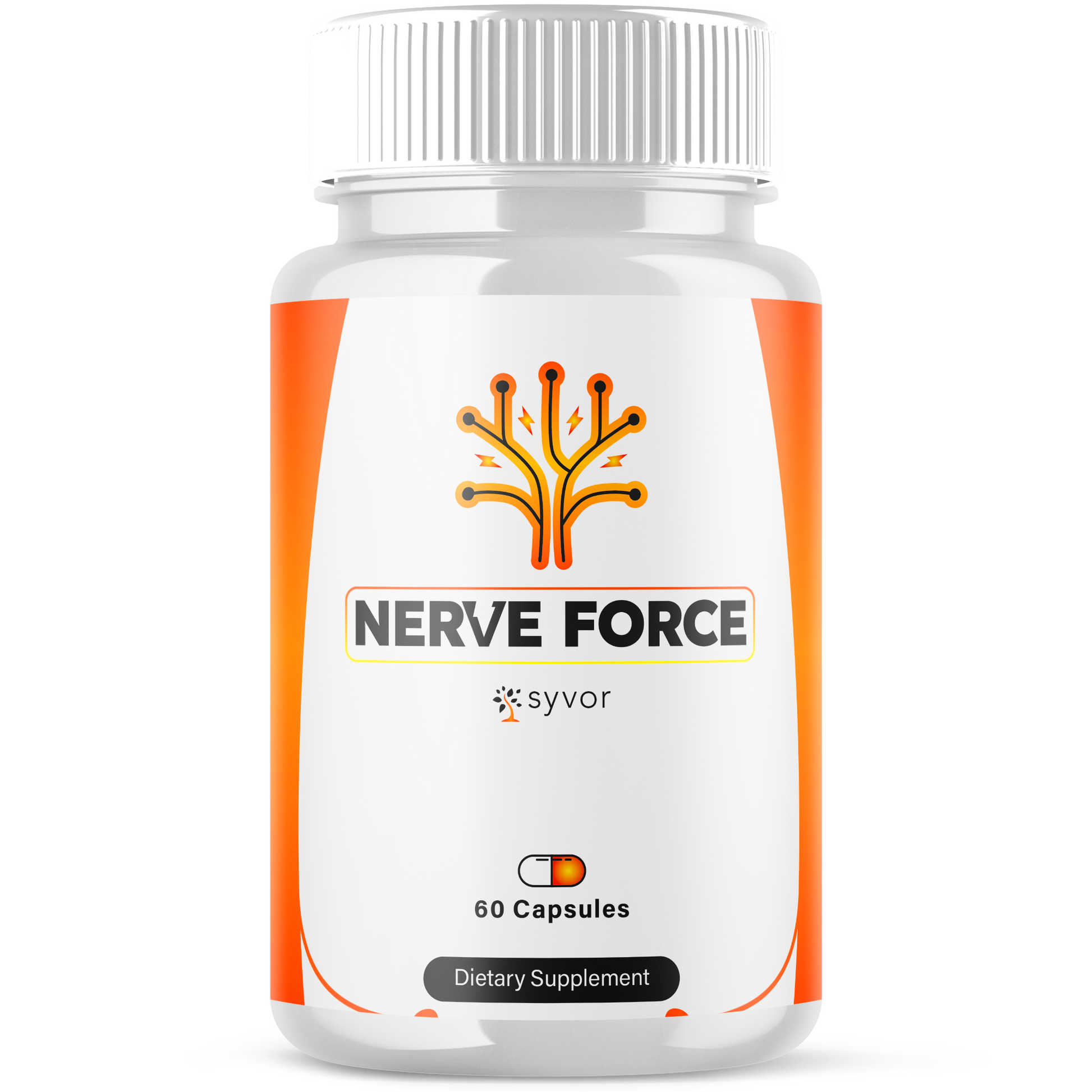 Nerve Force Capsules
