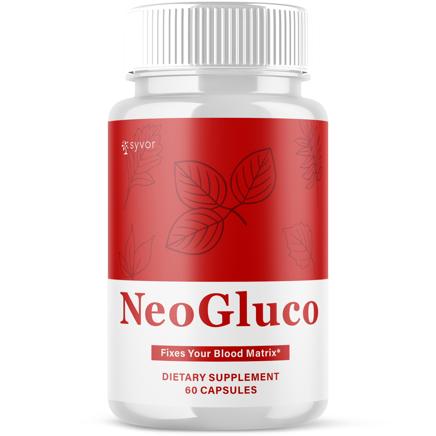NeoGluco Capsules