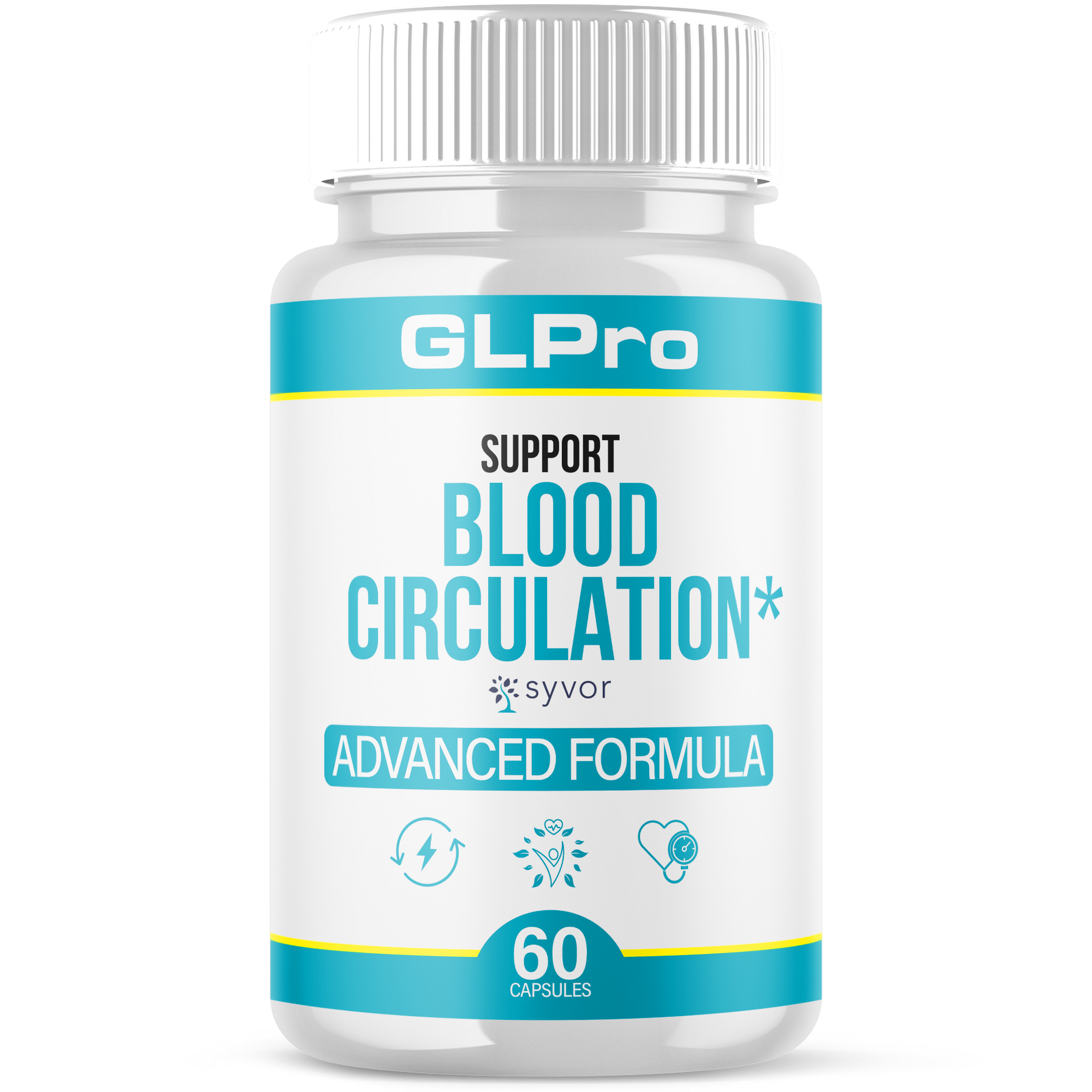GLPro Capsules