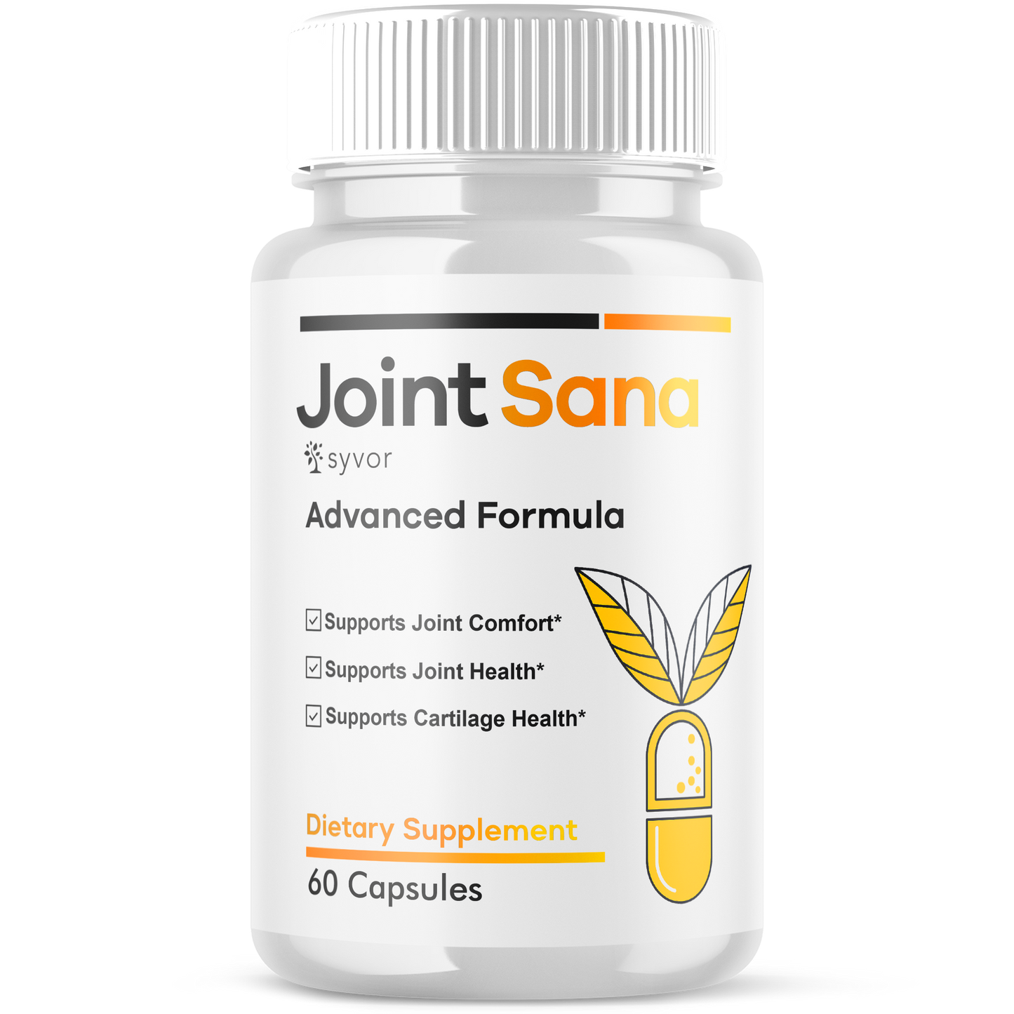 Joint Sana Capsules
