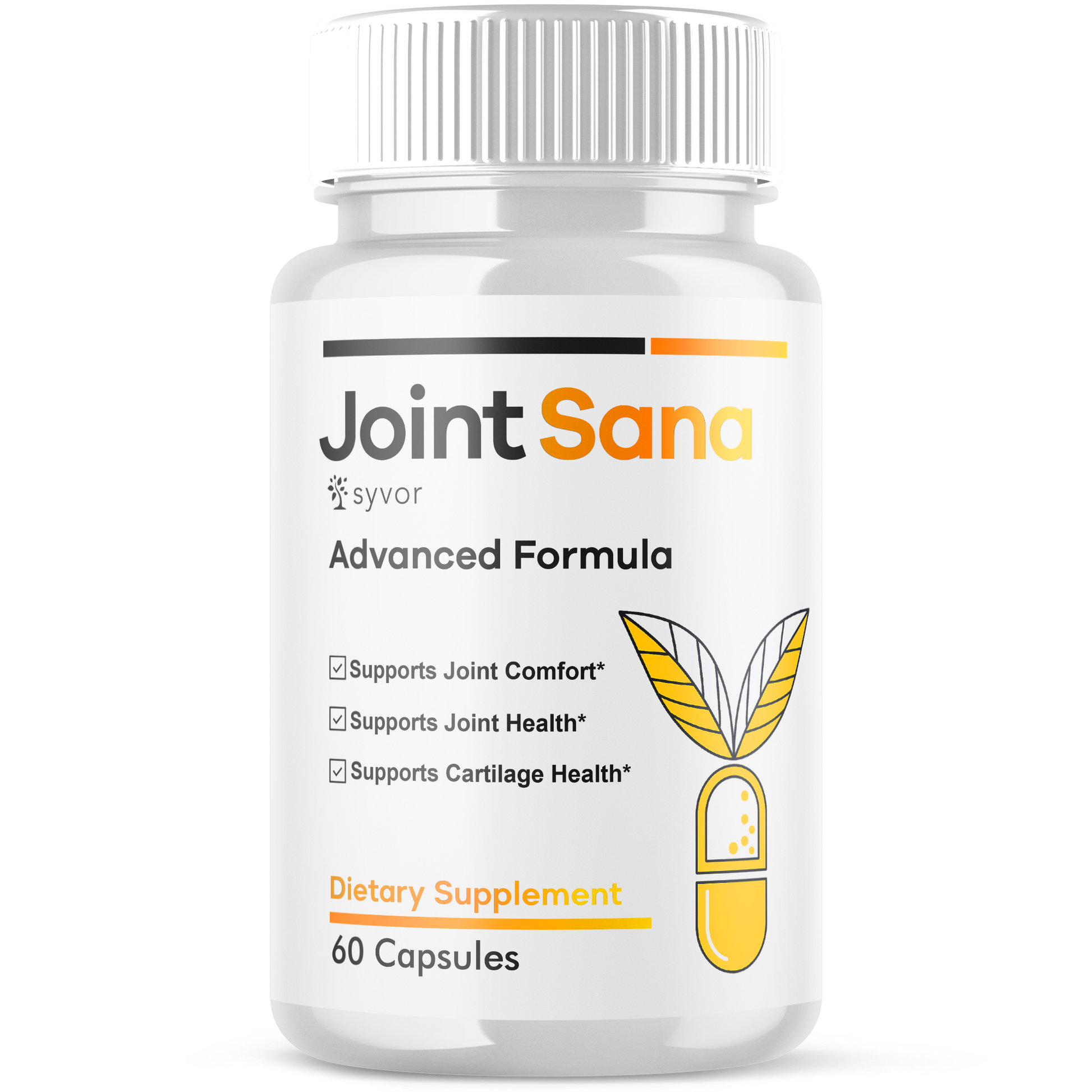 Joint Sana Capsules