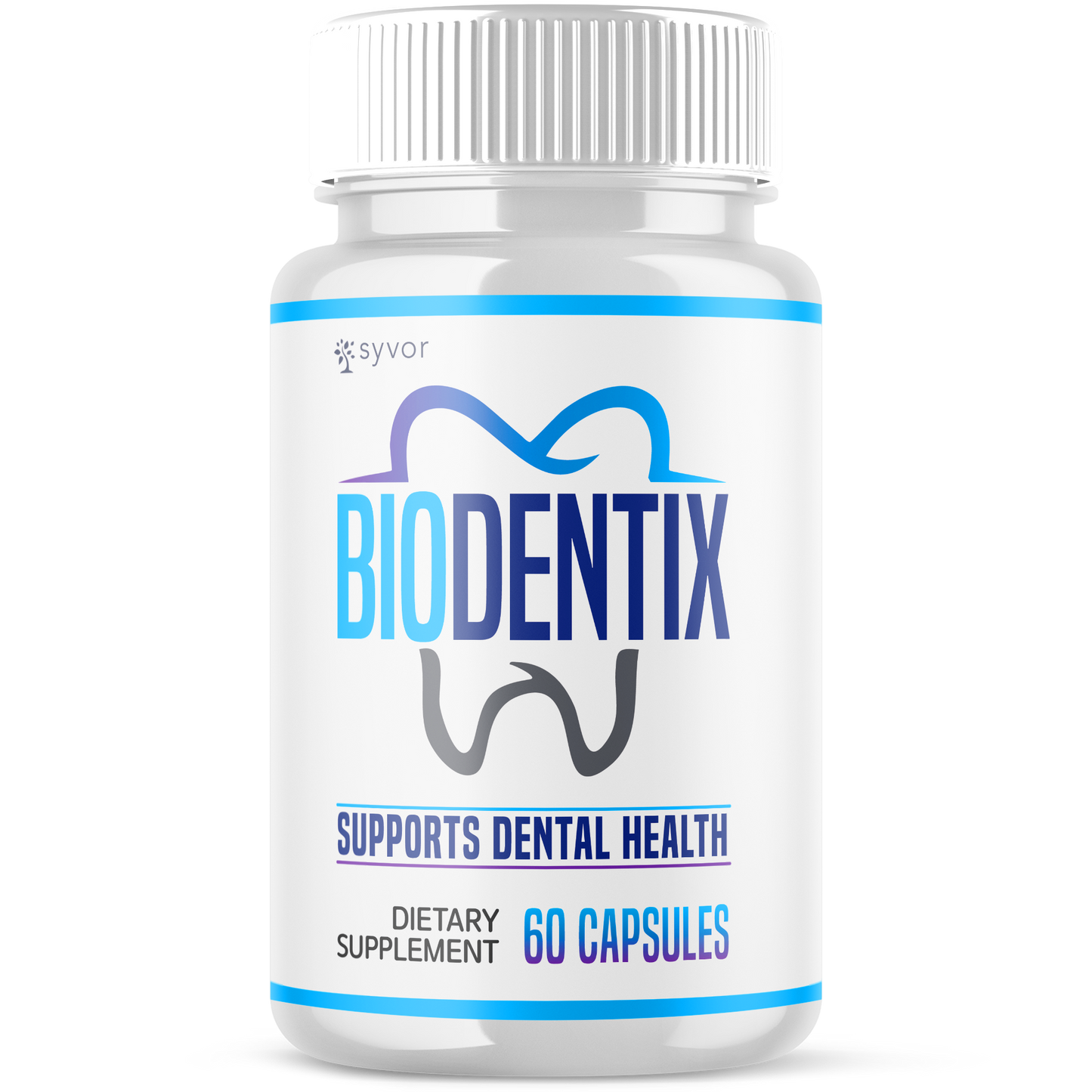 Biodentix Capsules