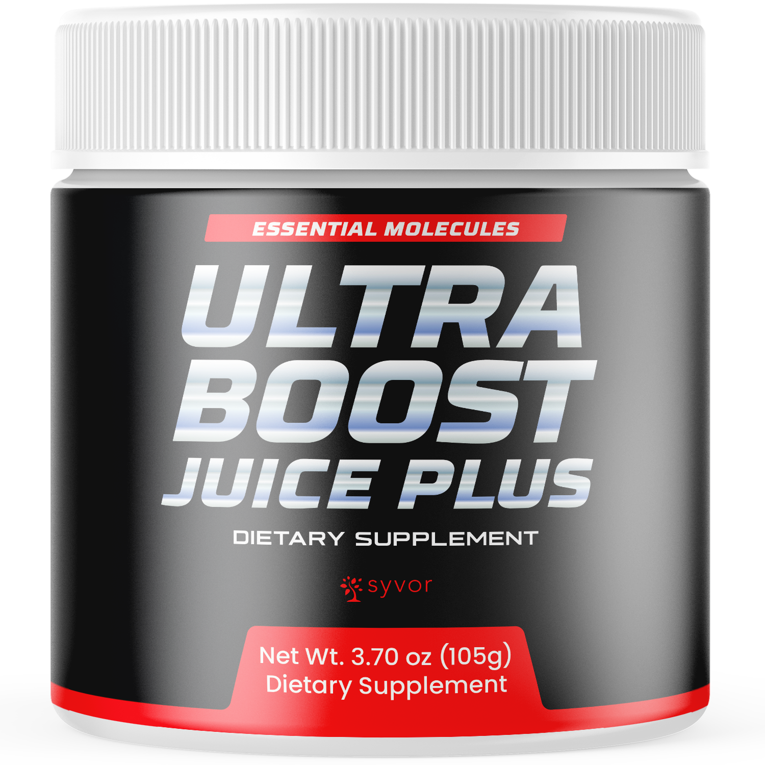 Ultra Boost Juice Plus Powder