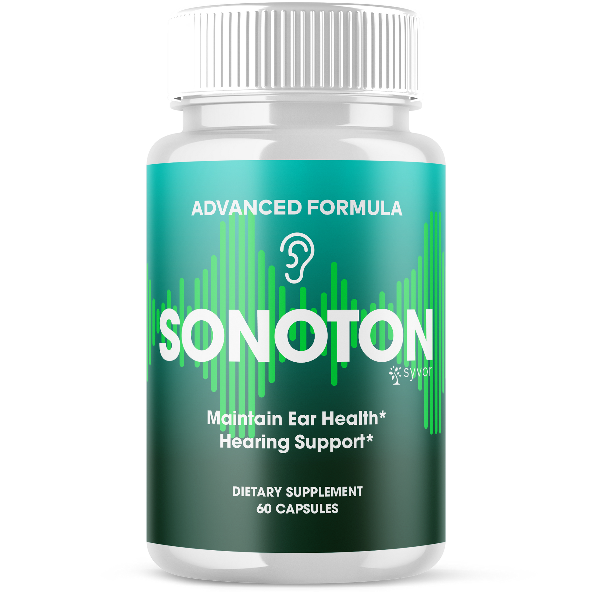 Sonoton Capsules