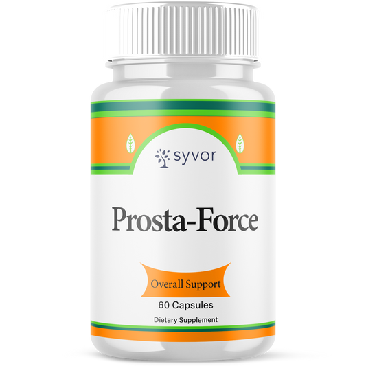 Prosta Force Capsules