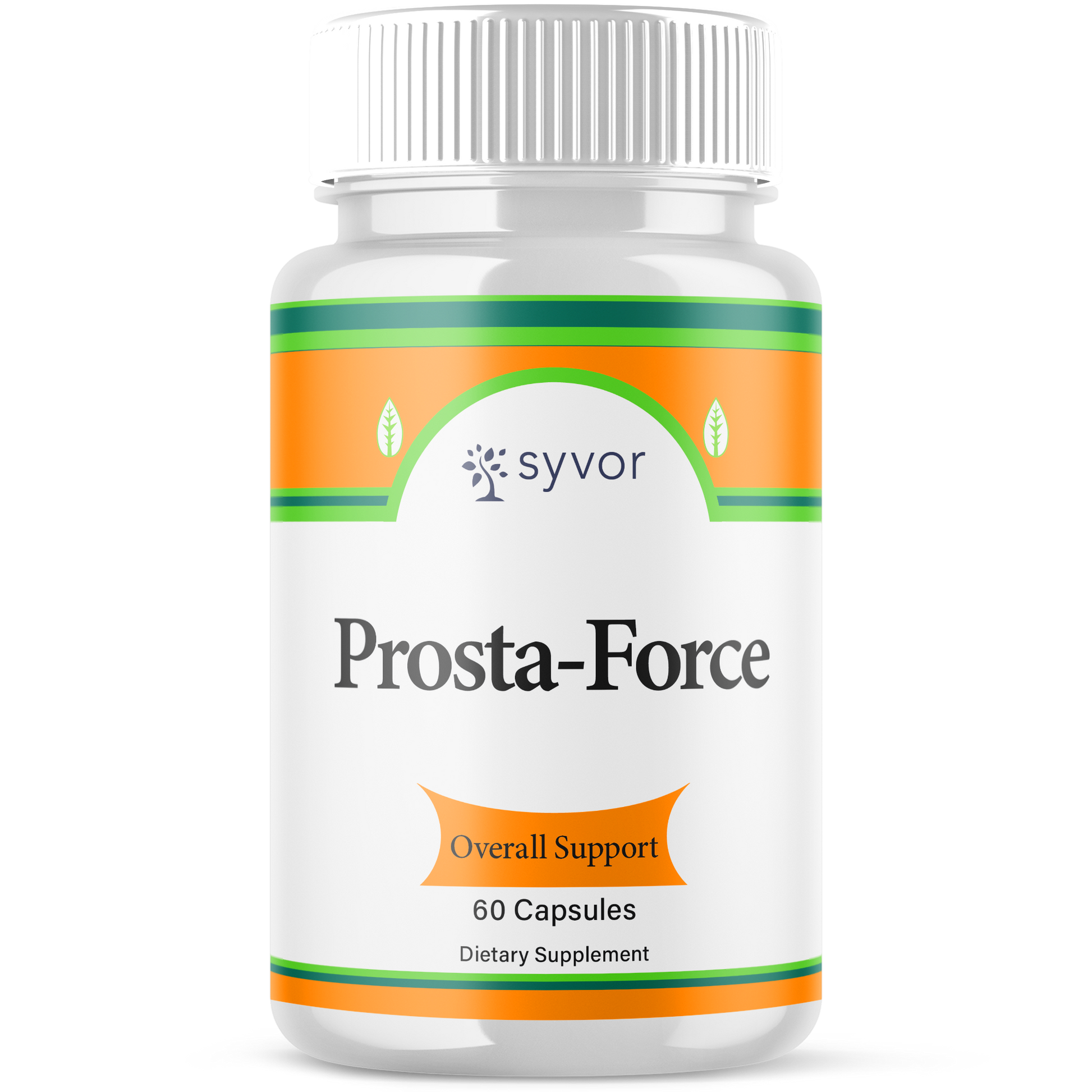 Prosta Force Capsules
