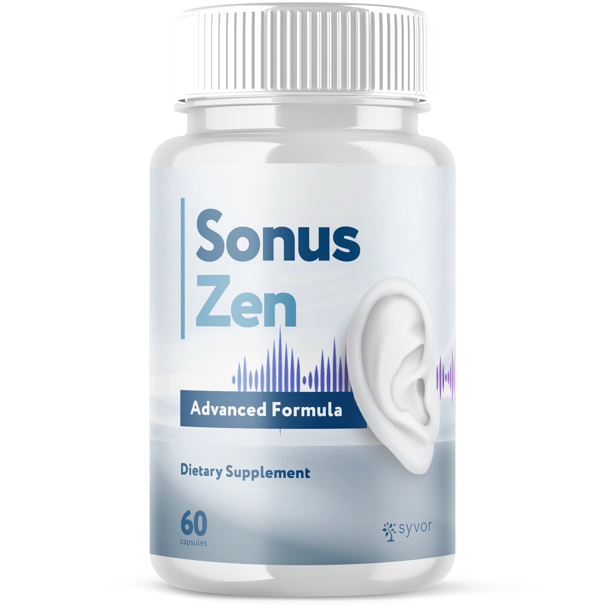 Sonus Zen Capsules