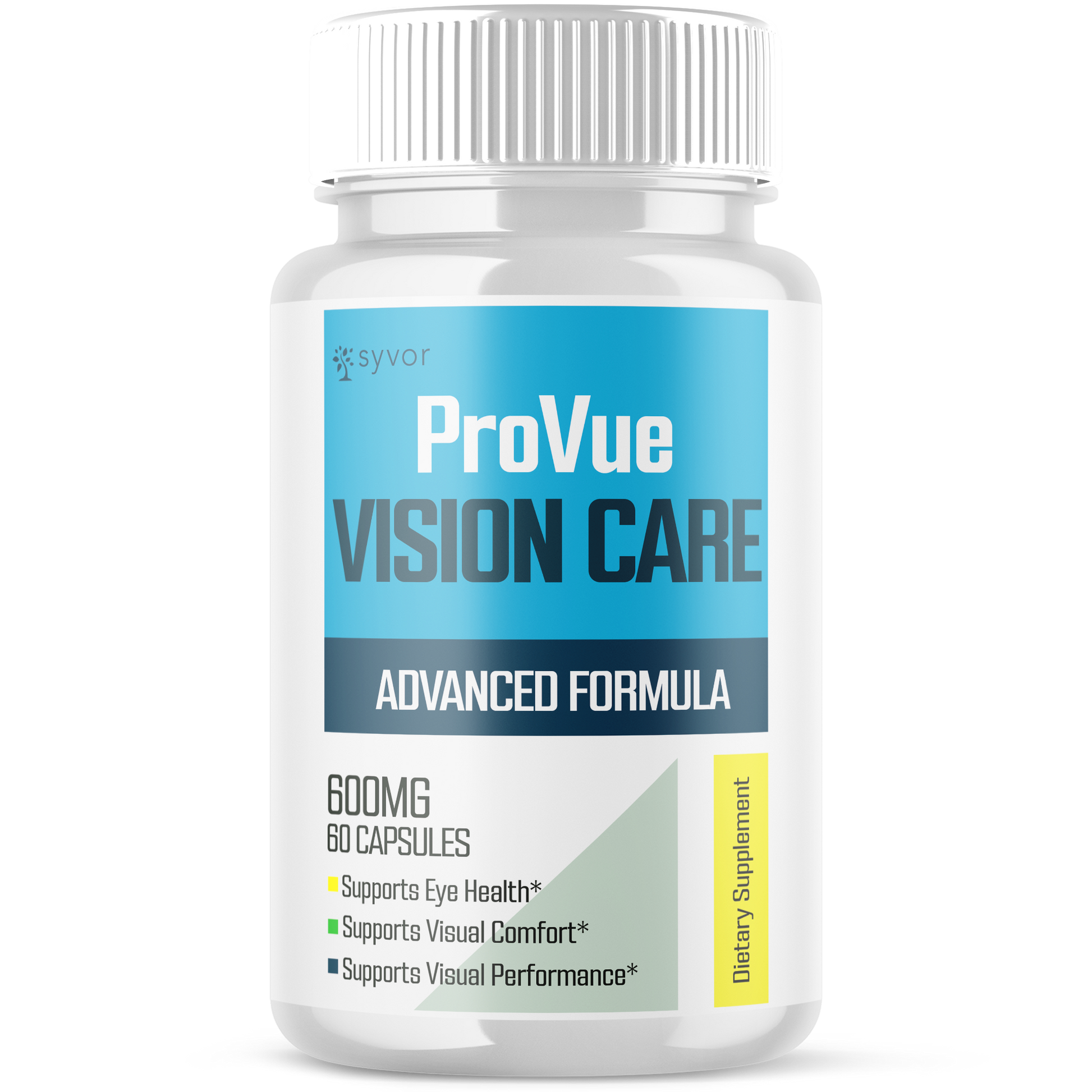 ProVue Capsules