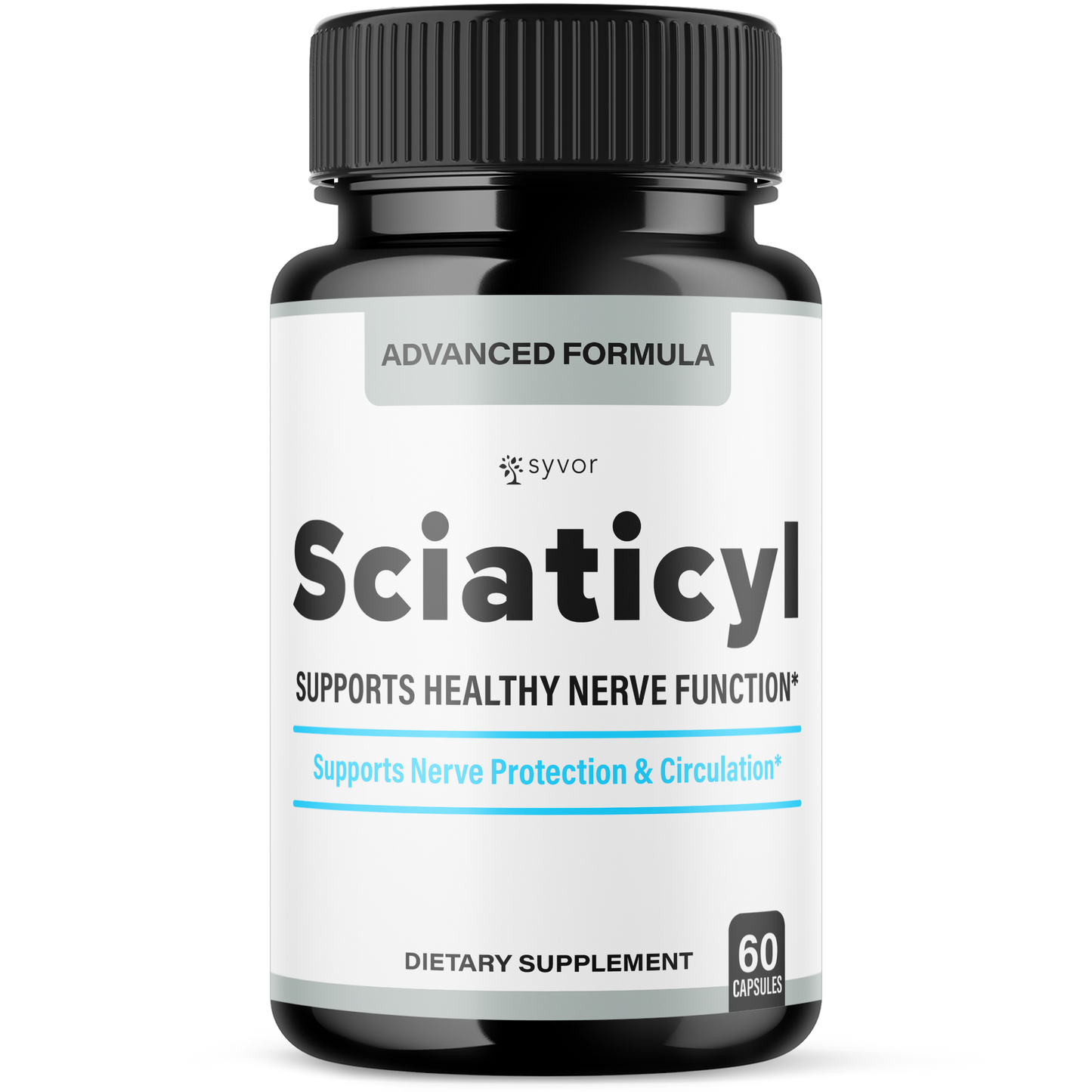Sciaticyl Capsules
