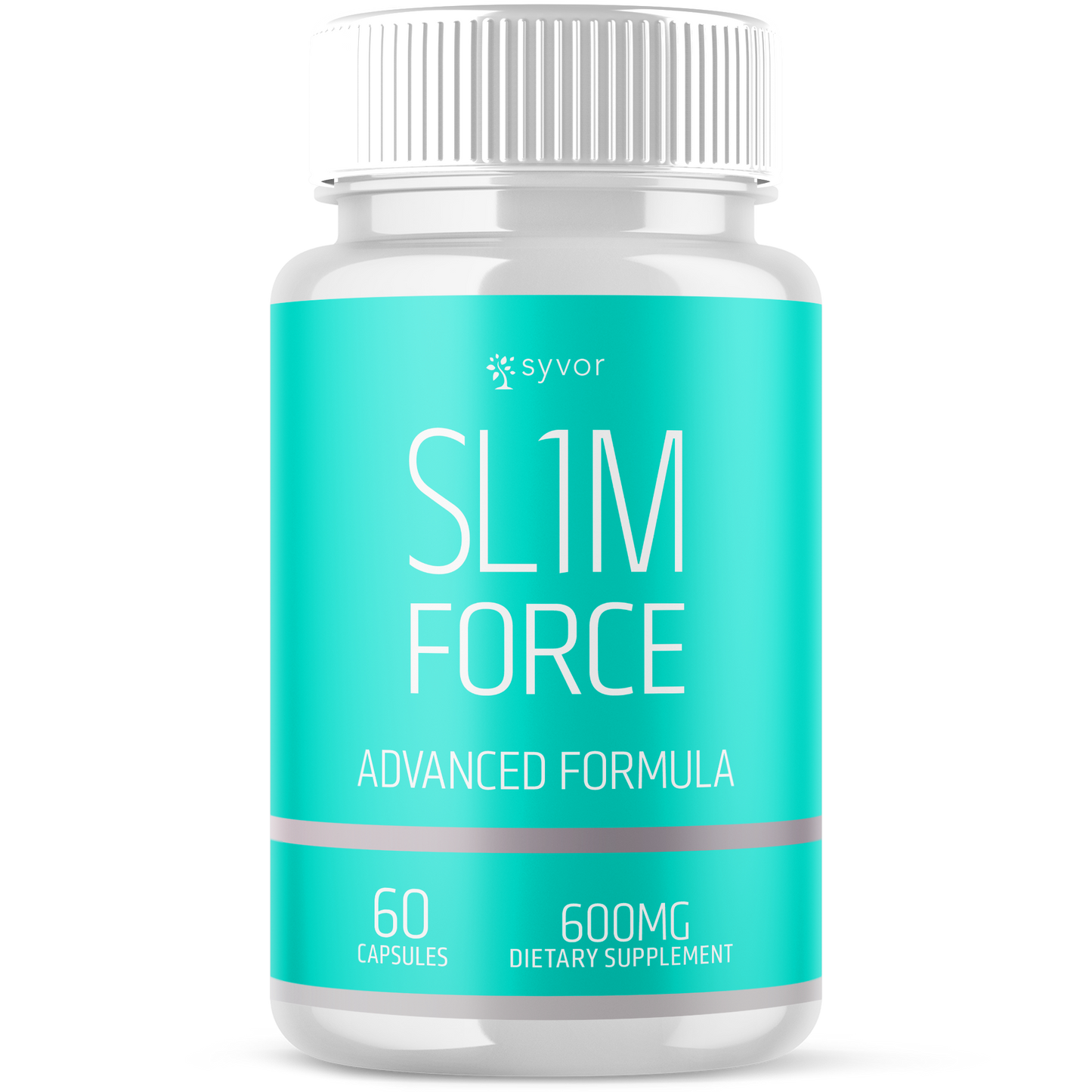 Slim Force Capsules