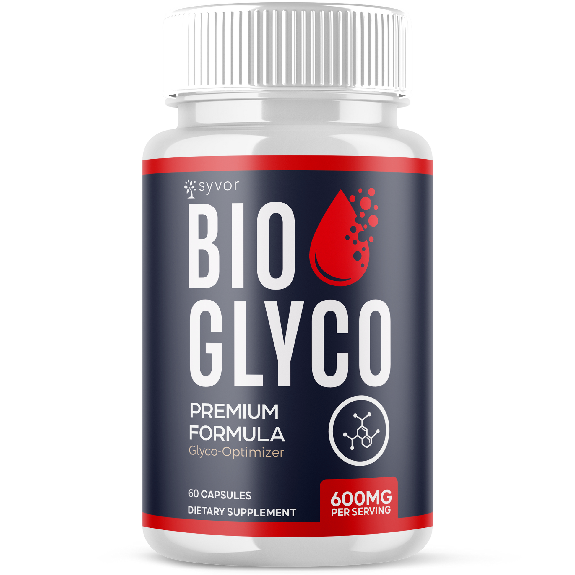 Bio Glyco Capsules