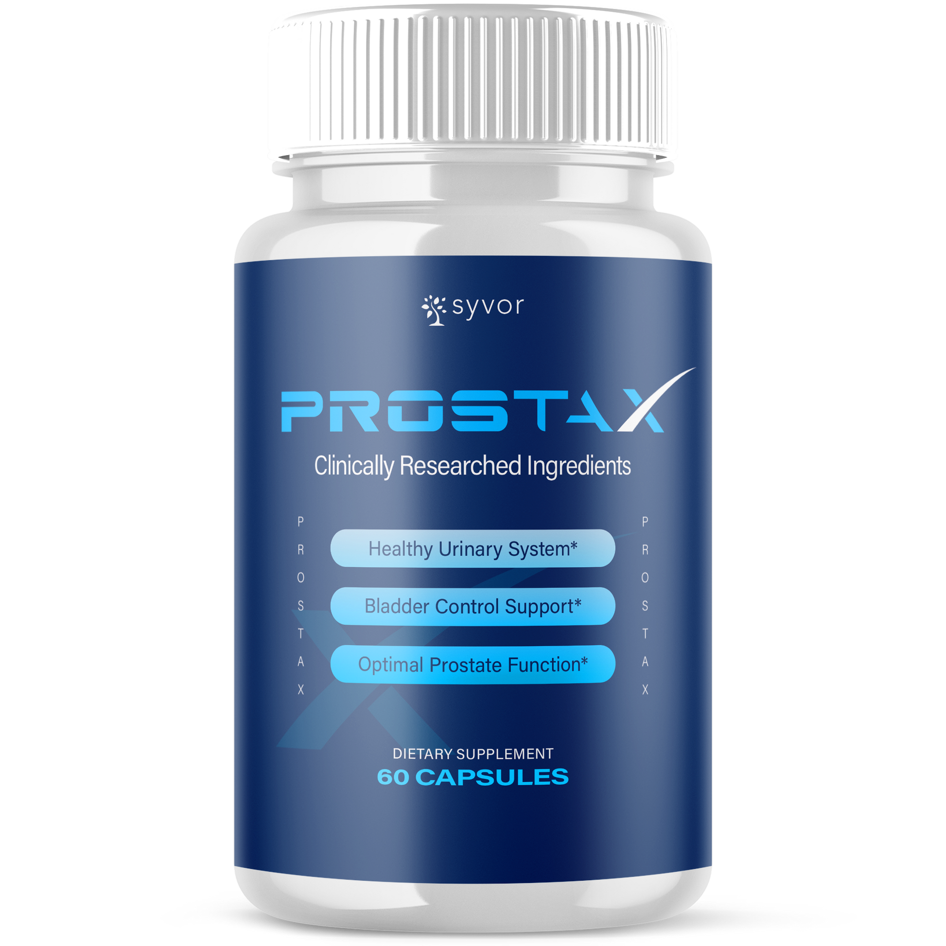 ProstaX Capsules