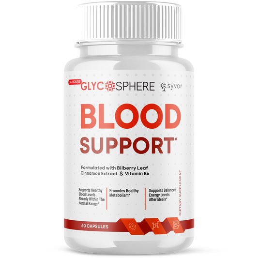 Glyco Sphere Capsules