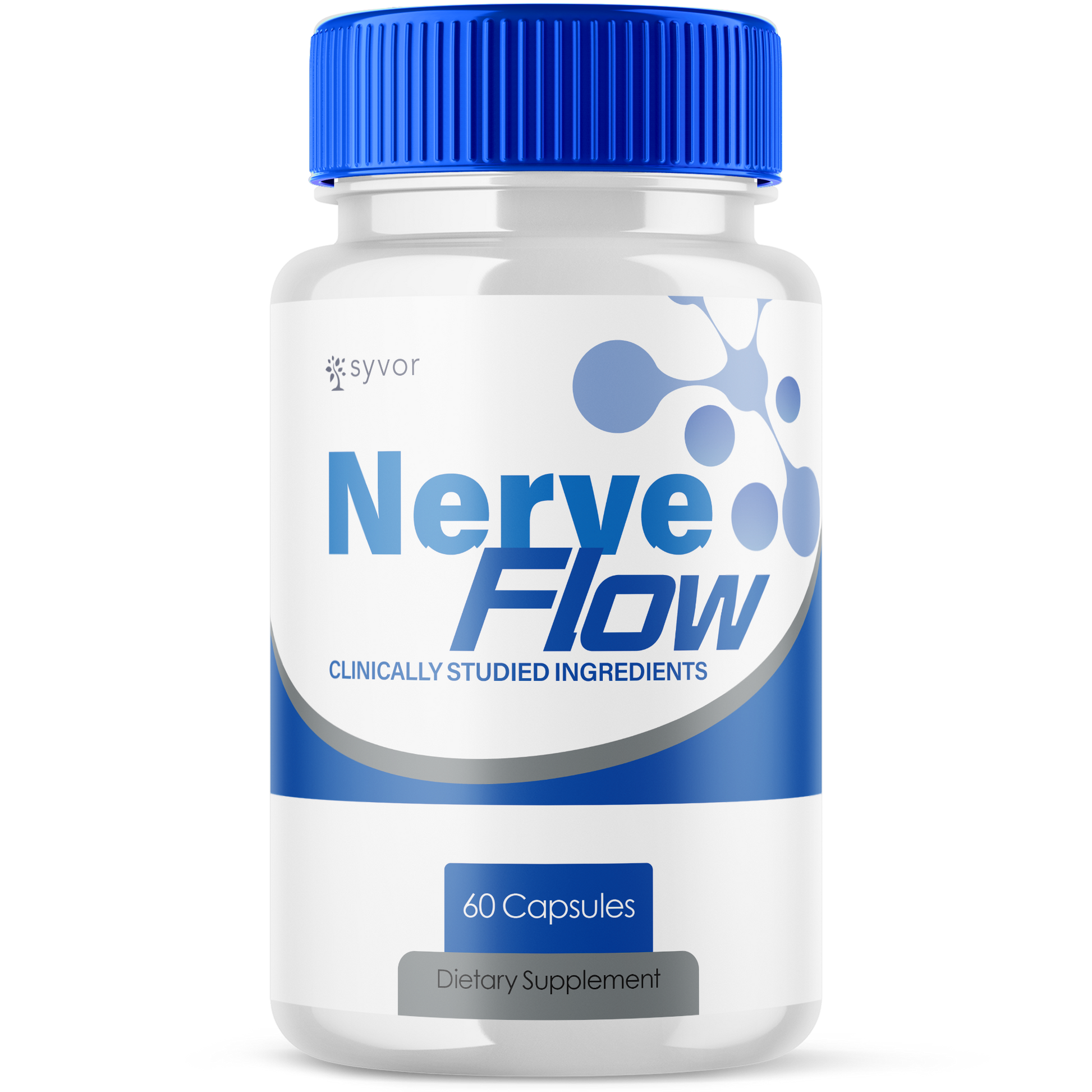 Nerve Flow Capsules
