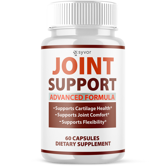 Joint Support Capsules