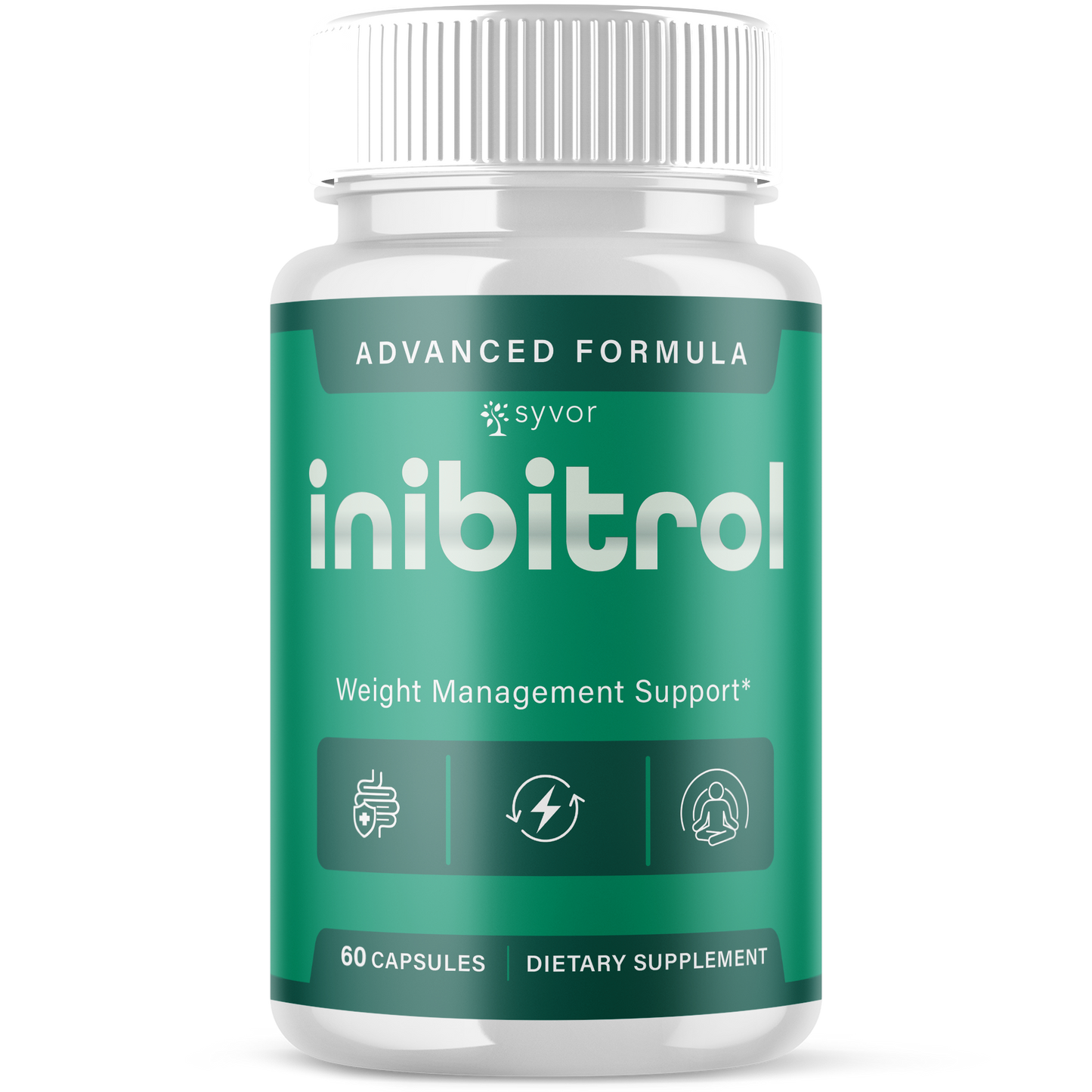 Inibitrol Capsules