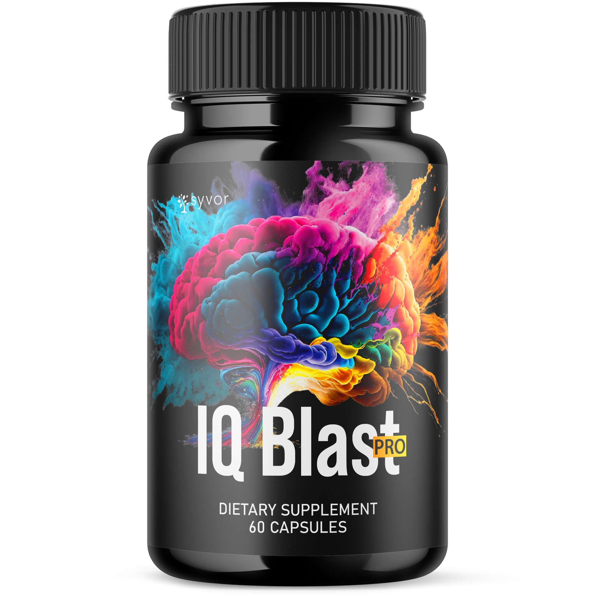 IQ Blast Pro Capsules