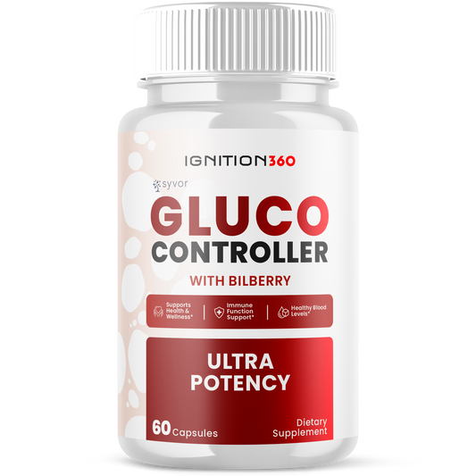 Ignition 360 Capsules