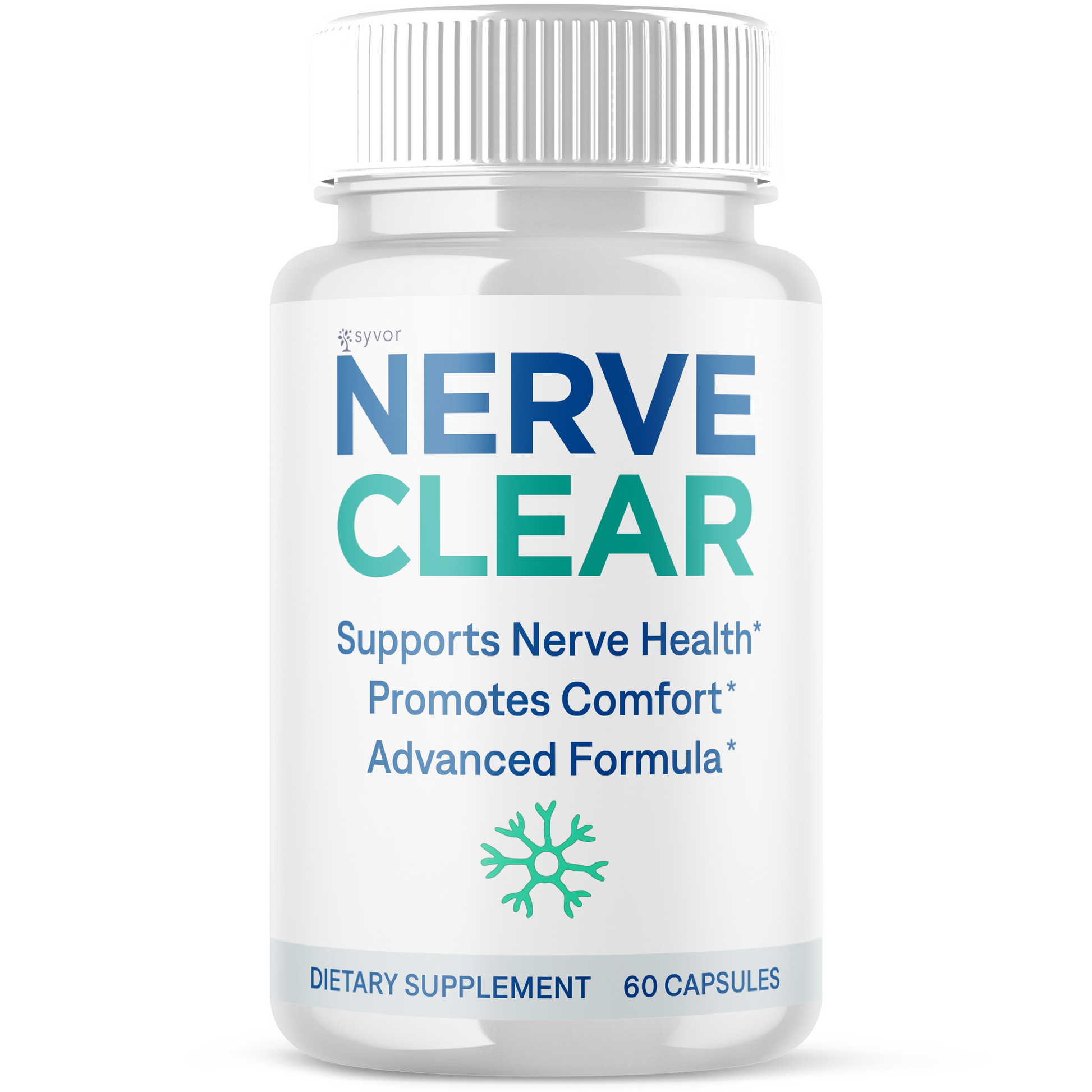 Nerve Clear Capsules