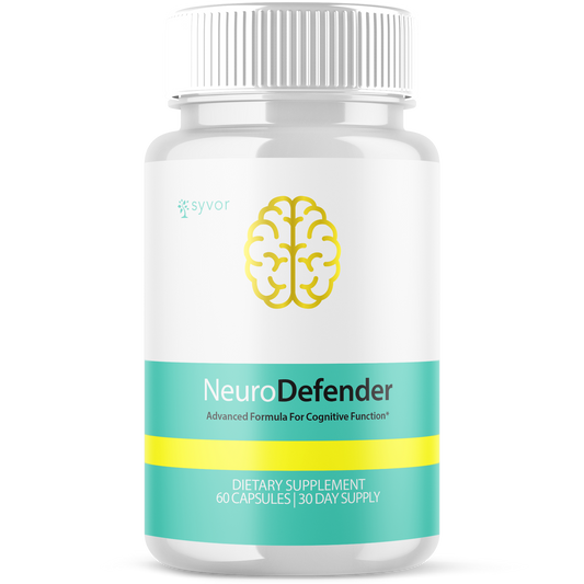 Neuro Defender Capsules