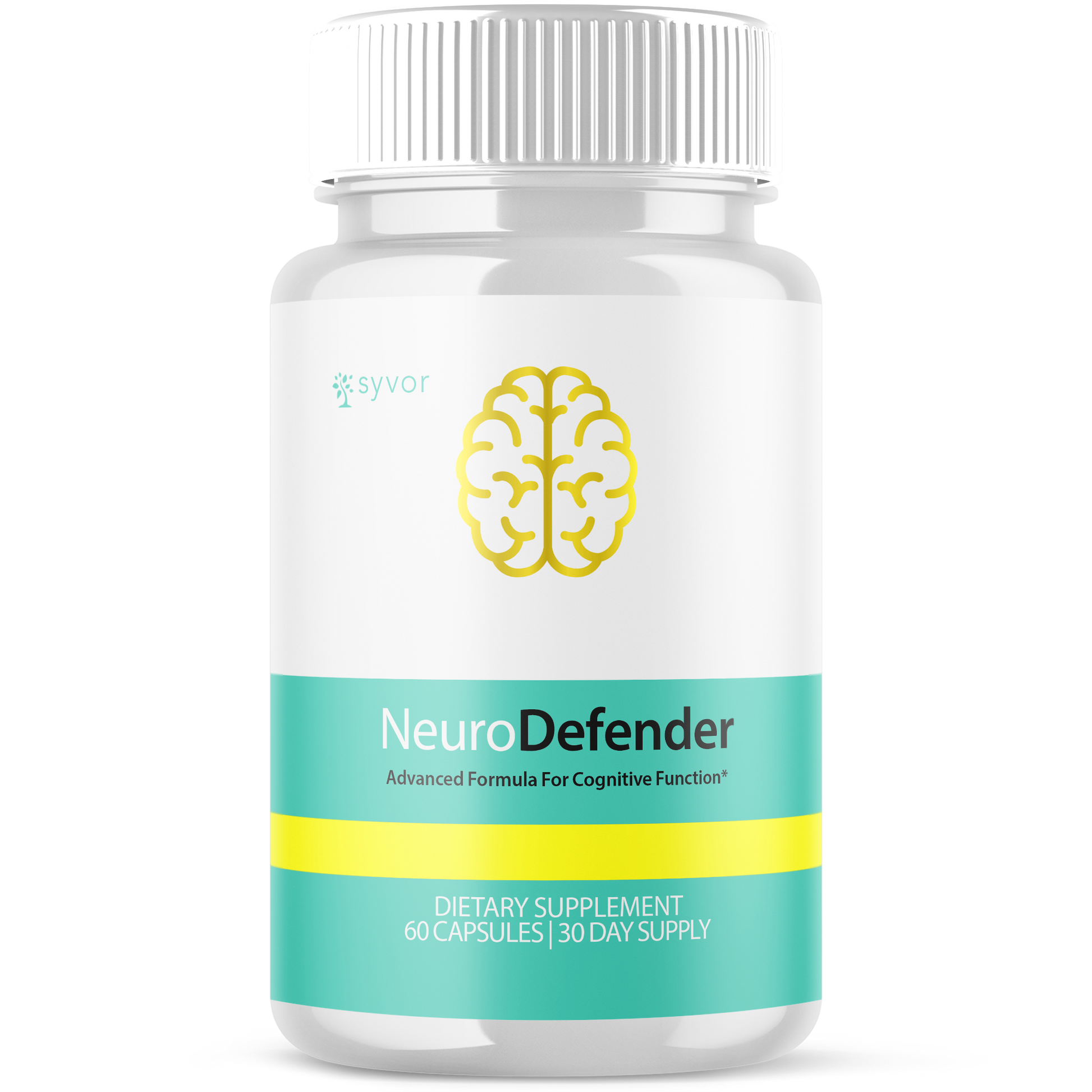 Neuro Defender Capsules