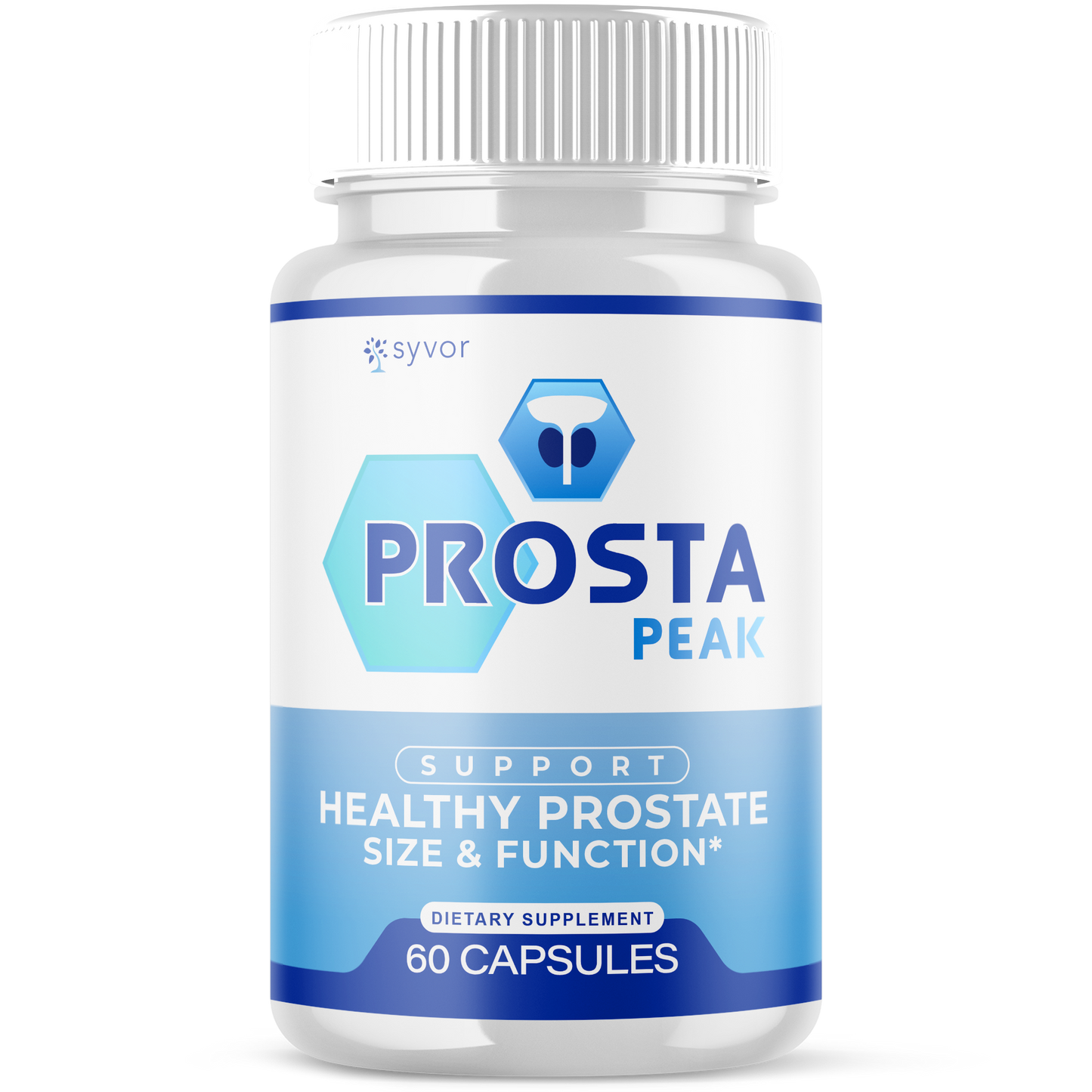 Prosta Peak Capsules