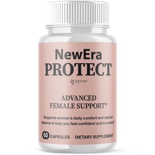 New Era Protect Capsules