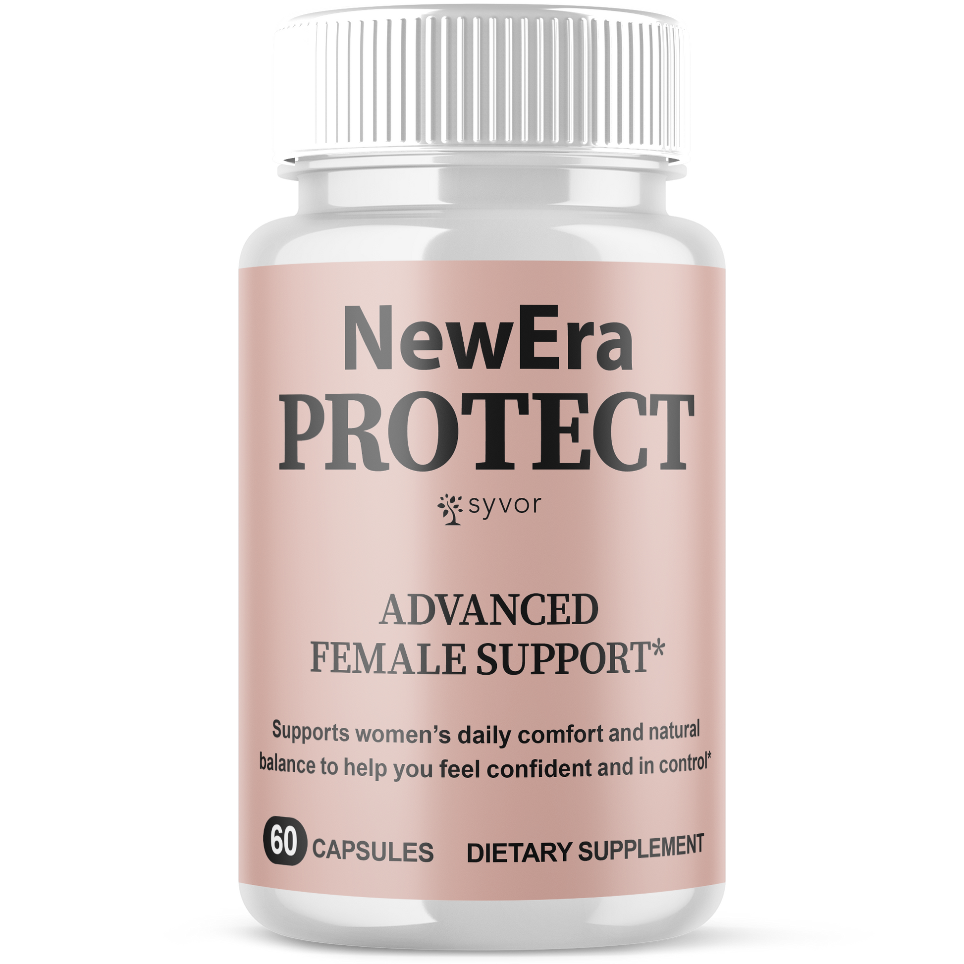 New Era Protect Capsules