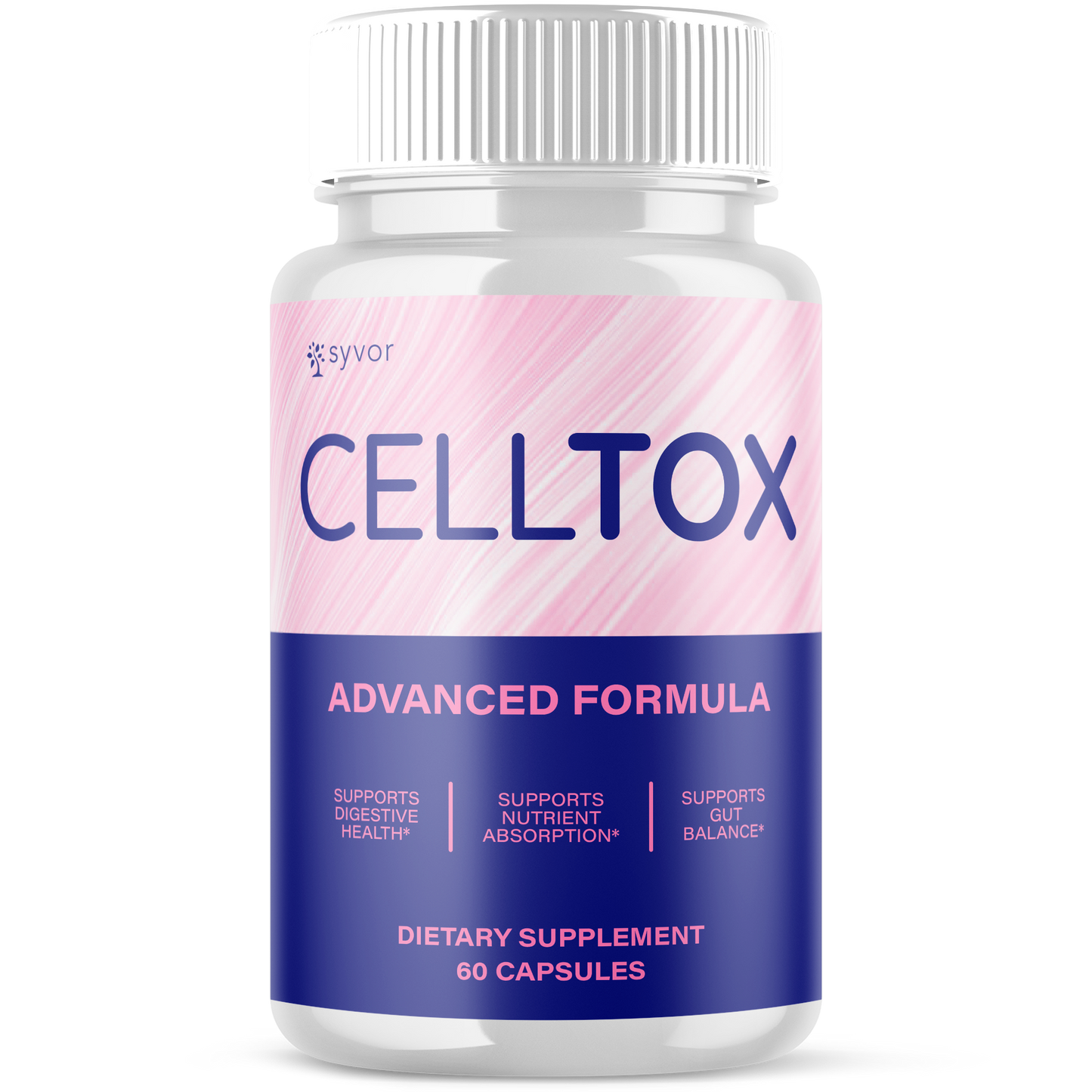 Celltox Capsules