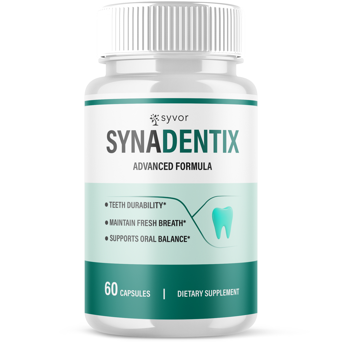 SynaDentix Capsules