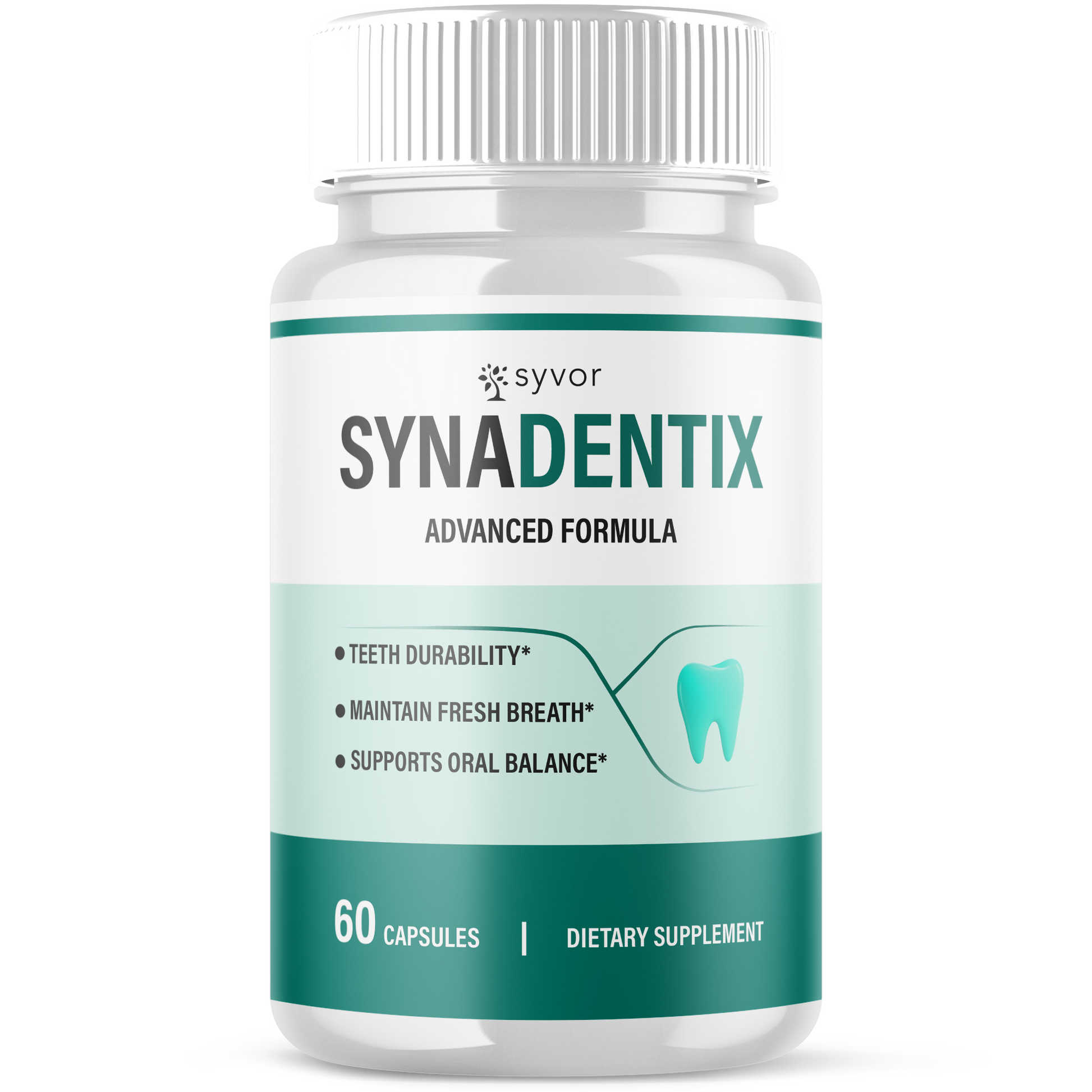 SynaDentix Capsules