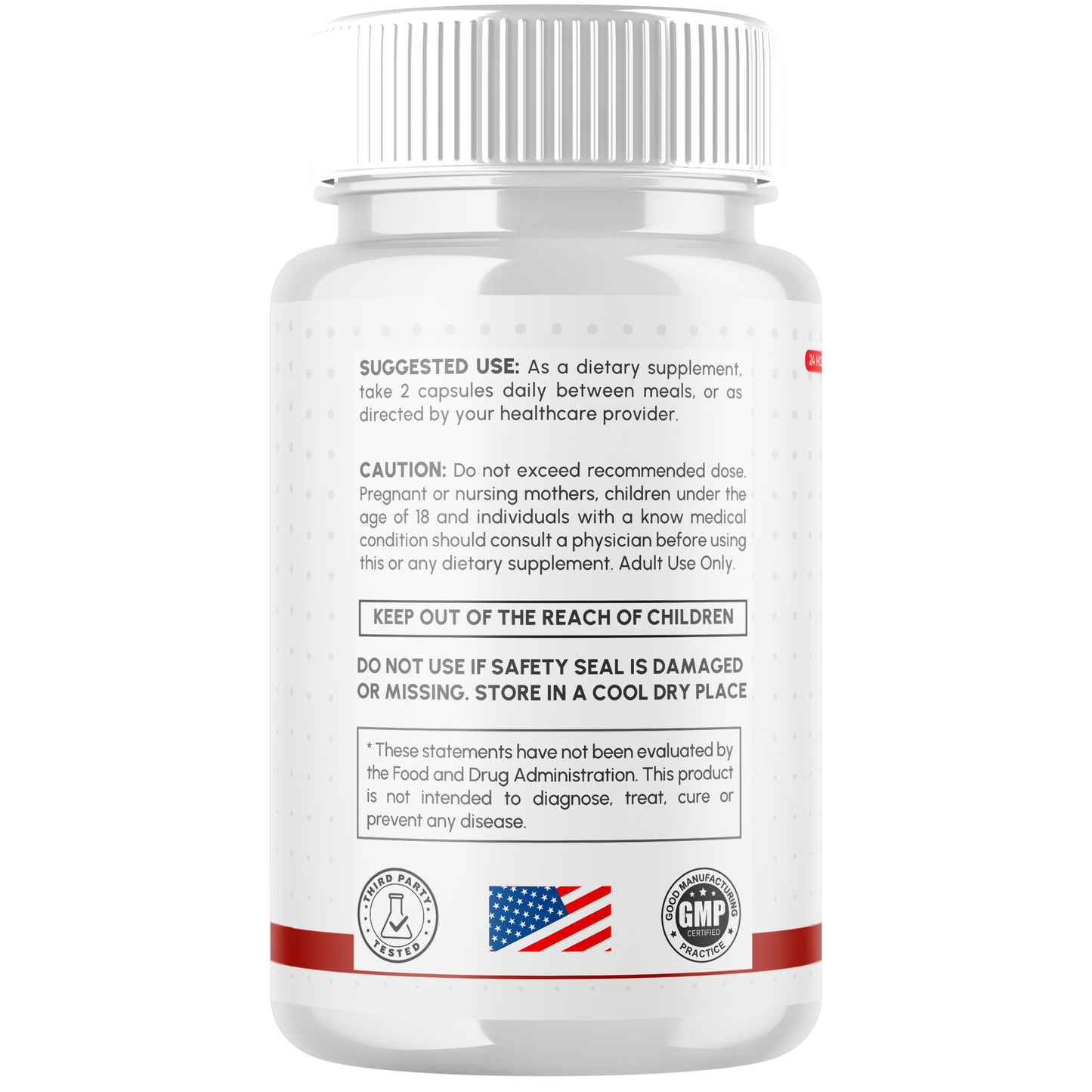 Glyco Sphere Capsules