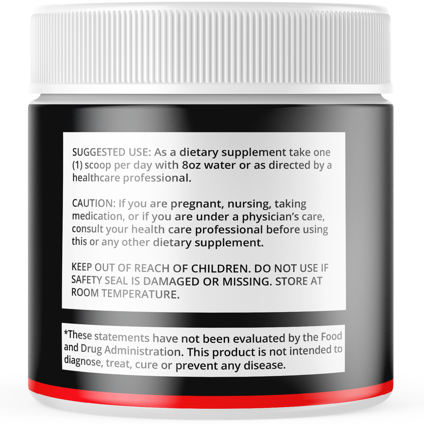 Ultra Boost Juice Plus Powder