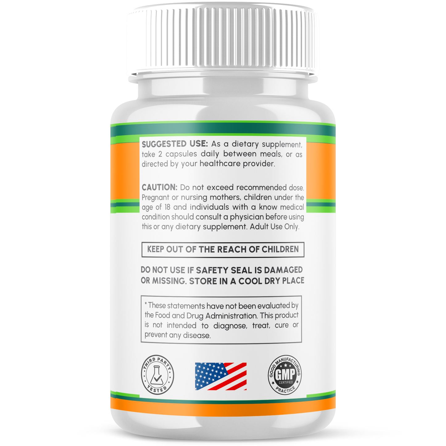 Prosta Force Capsules