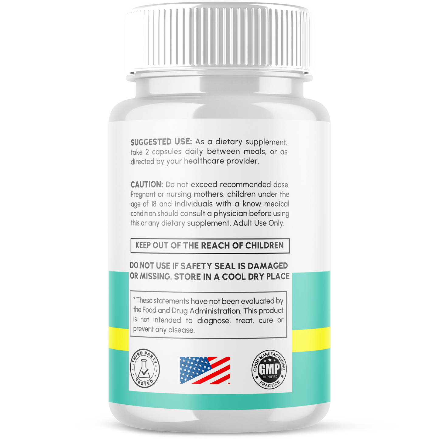 Neuro Defender Capsules