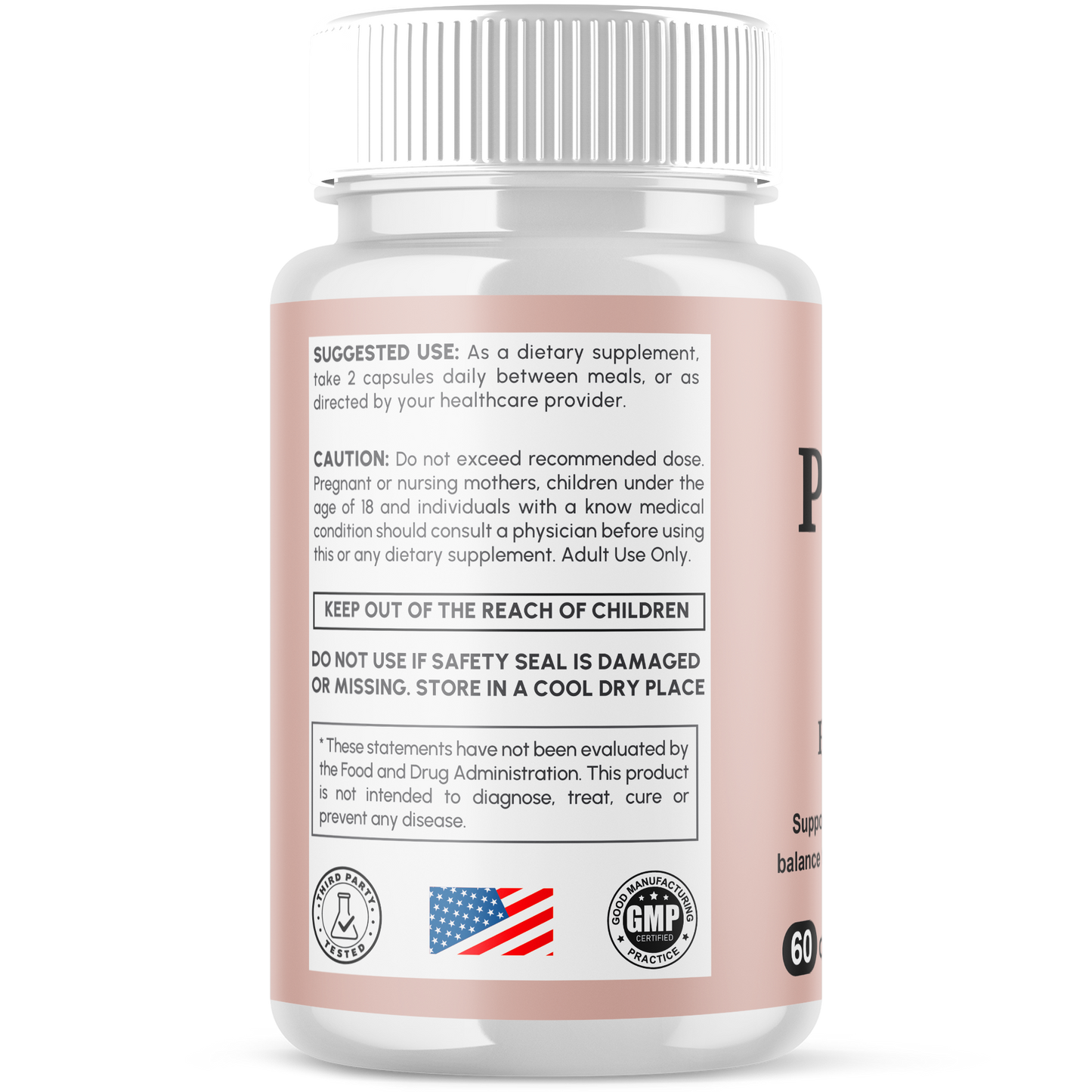 New Era Protect Capsules