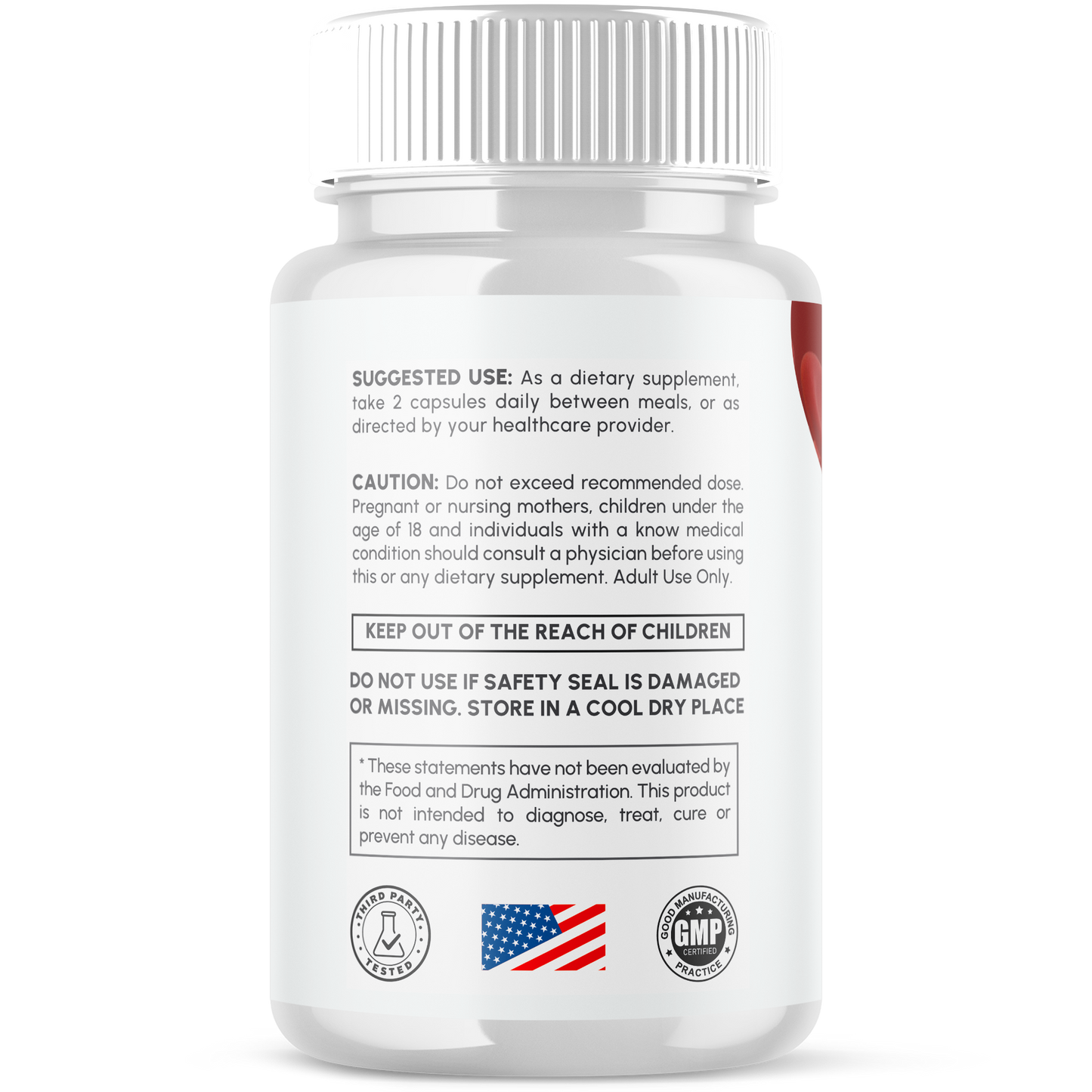 Gluco Defense 7 Capsules