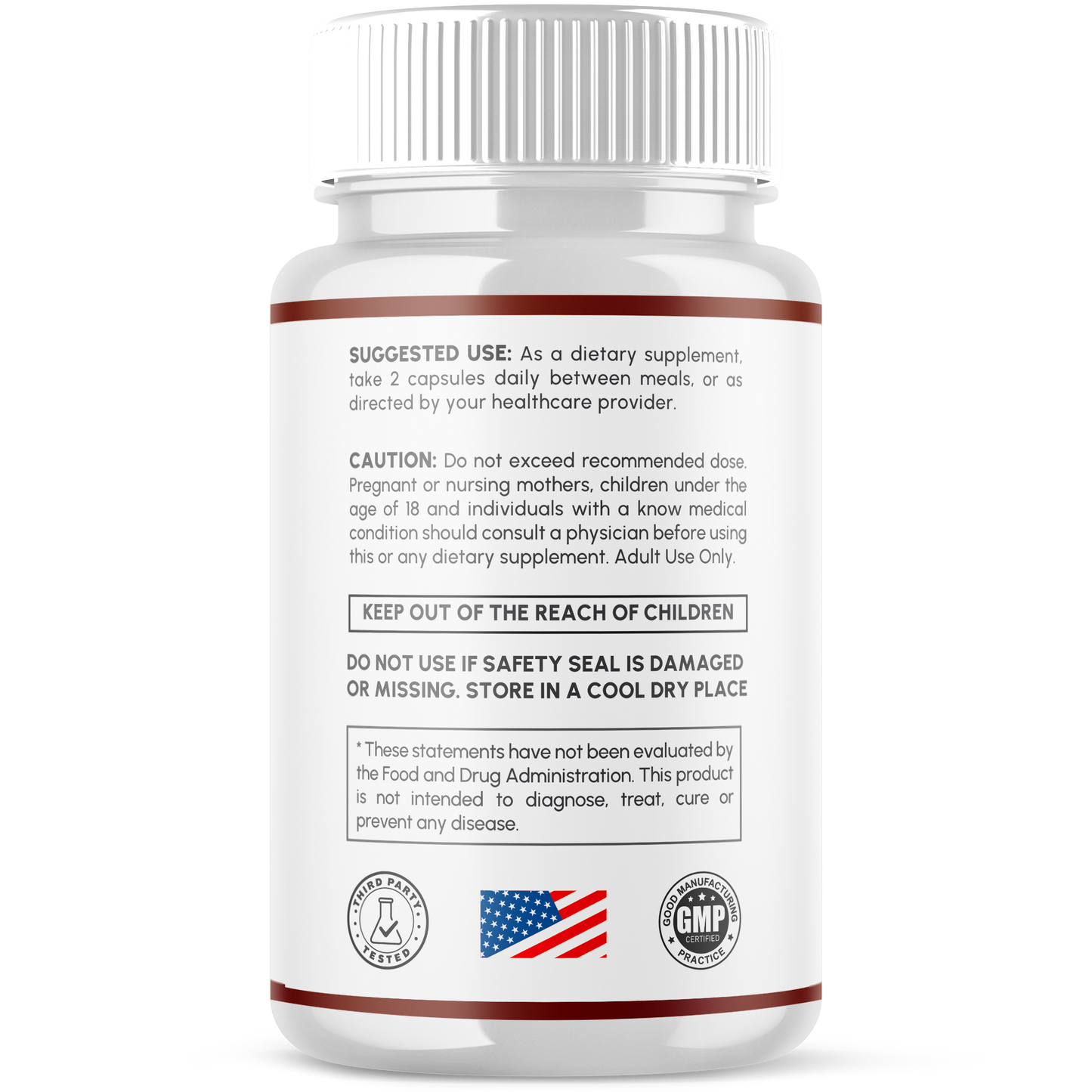 Joint Support Capsules