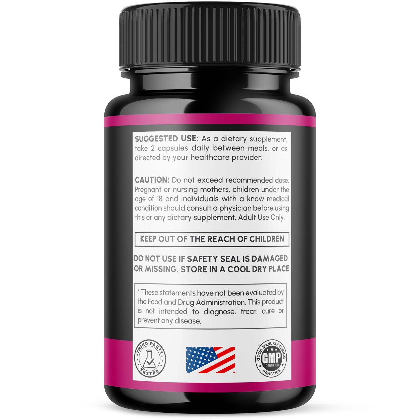 Melt Jaro Max Capsules