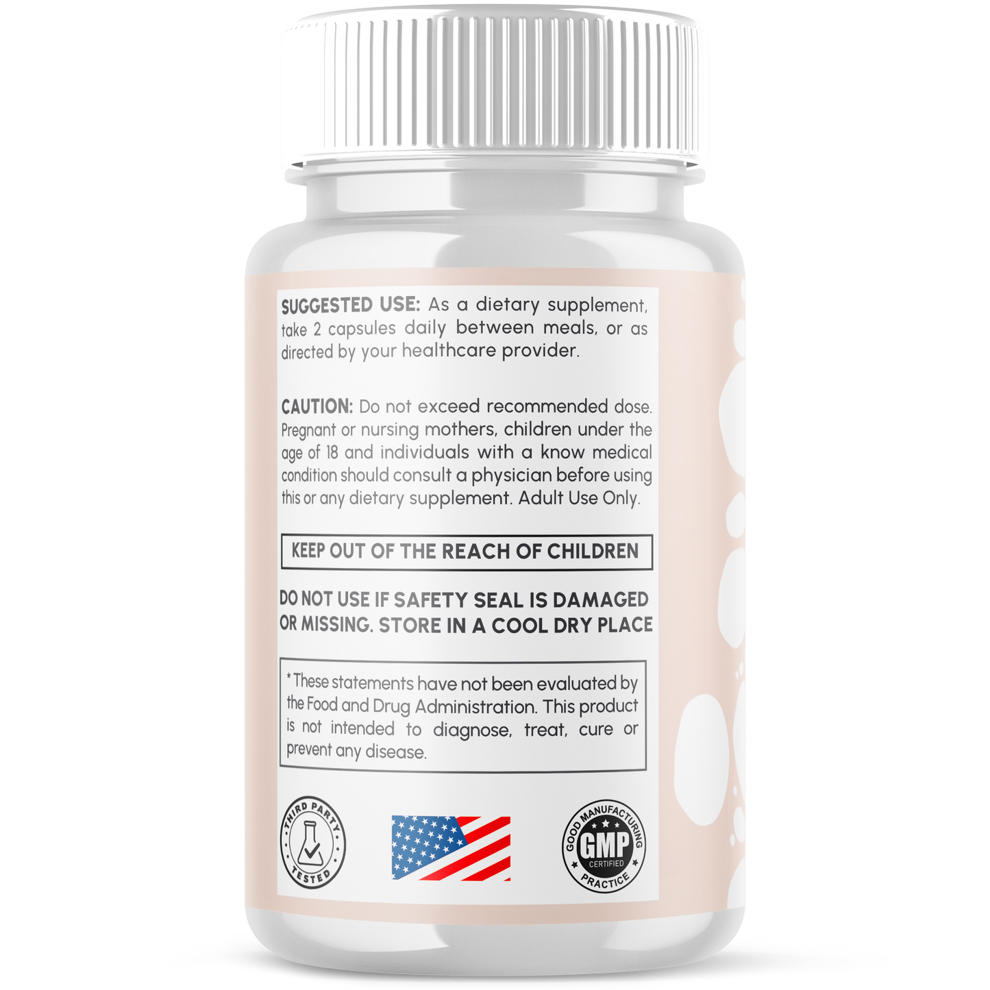 Ignition 360 Capsules