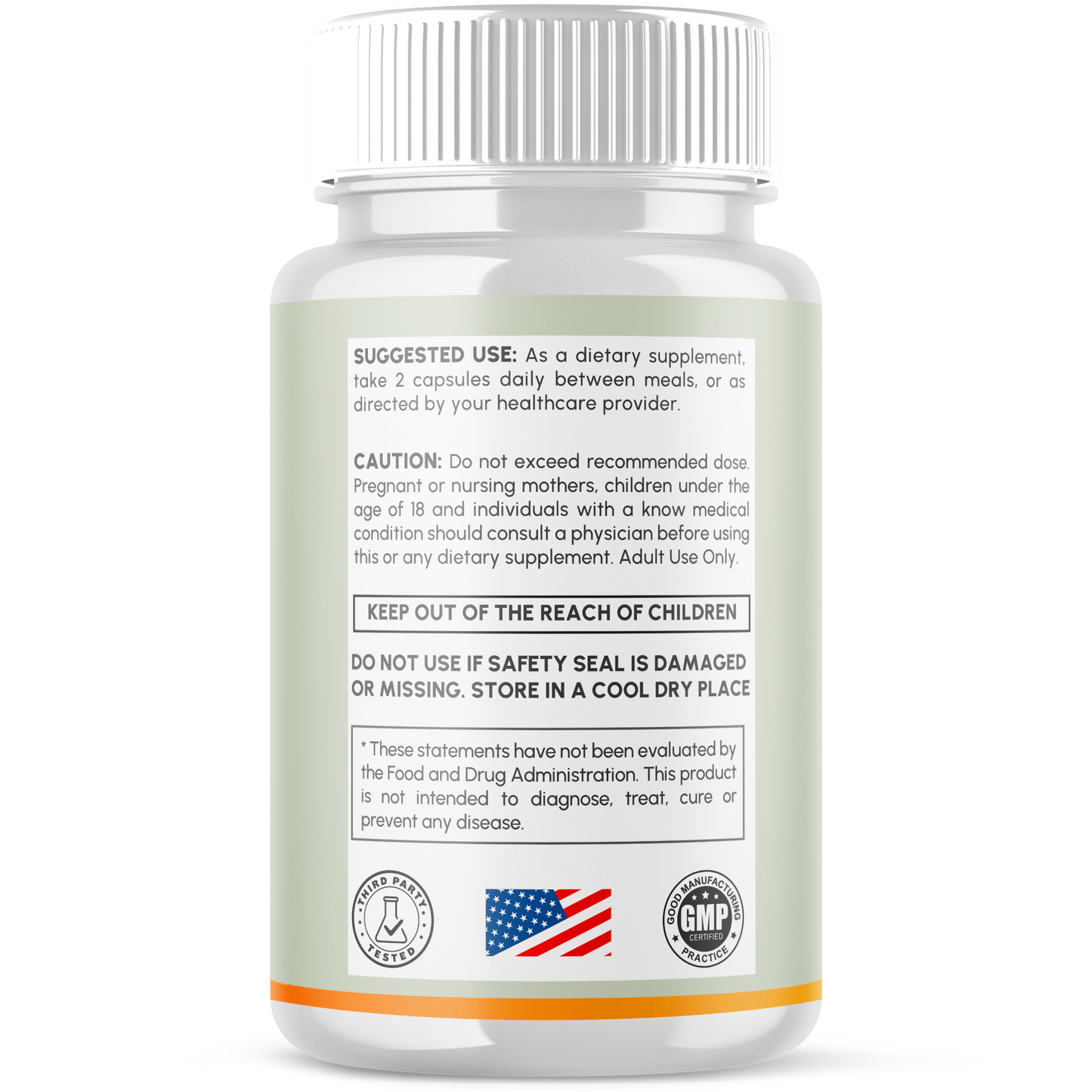 Neuro Flare Capsules