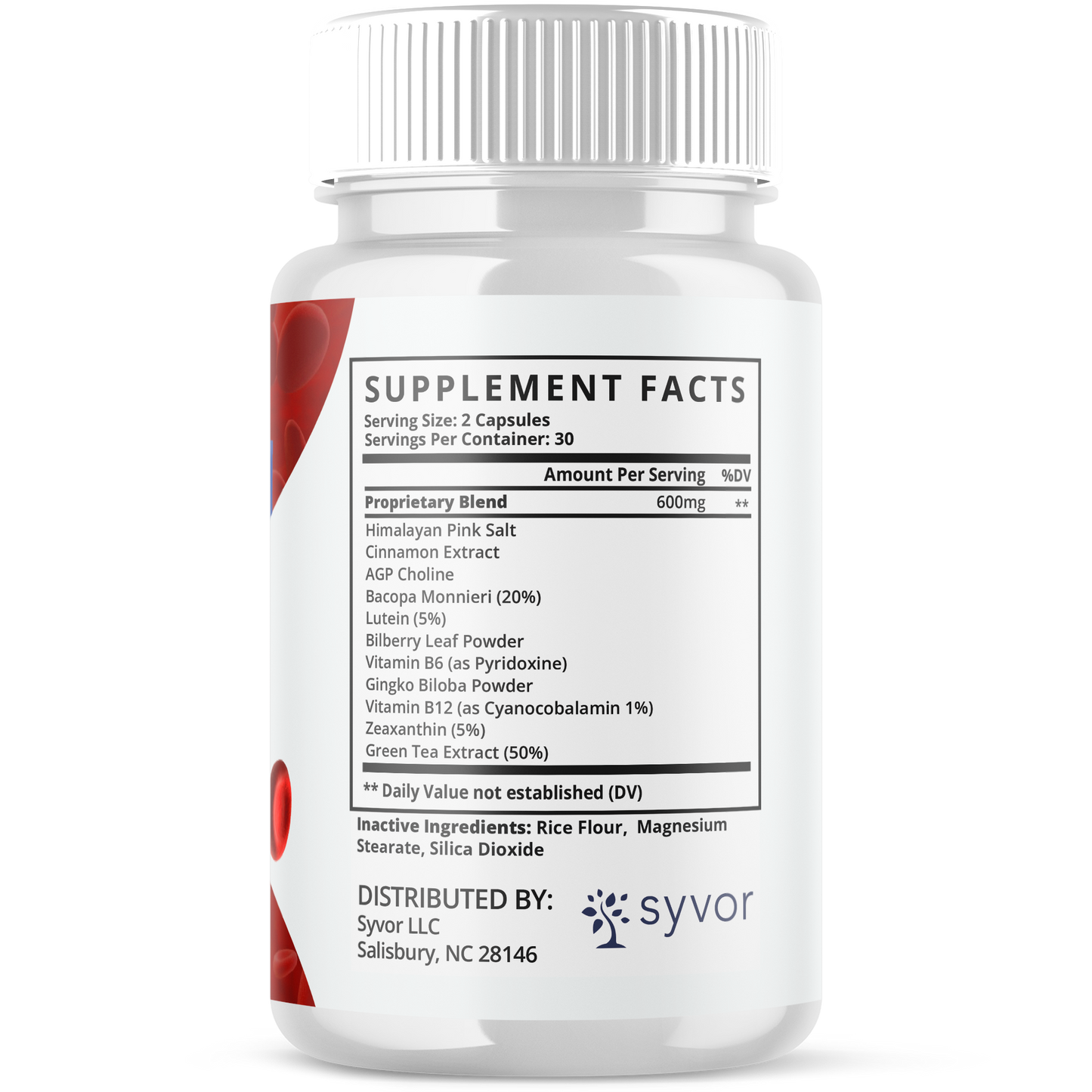 Gluco Defense 7 Capsules