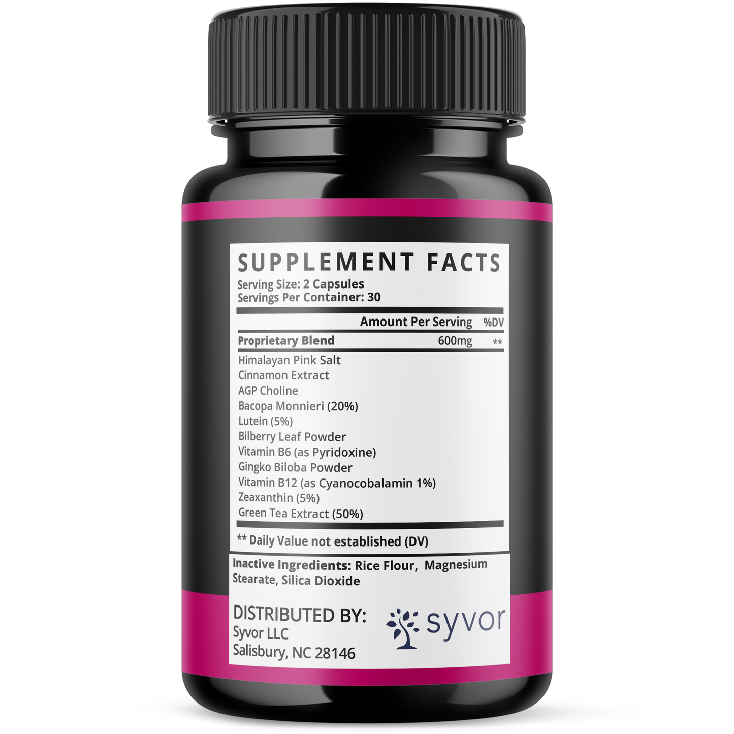 Melt Jaro Max Capsules